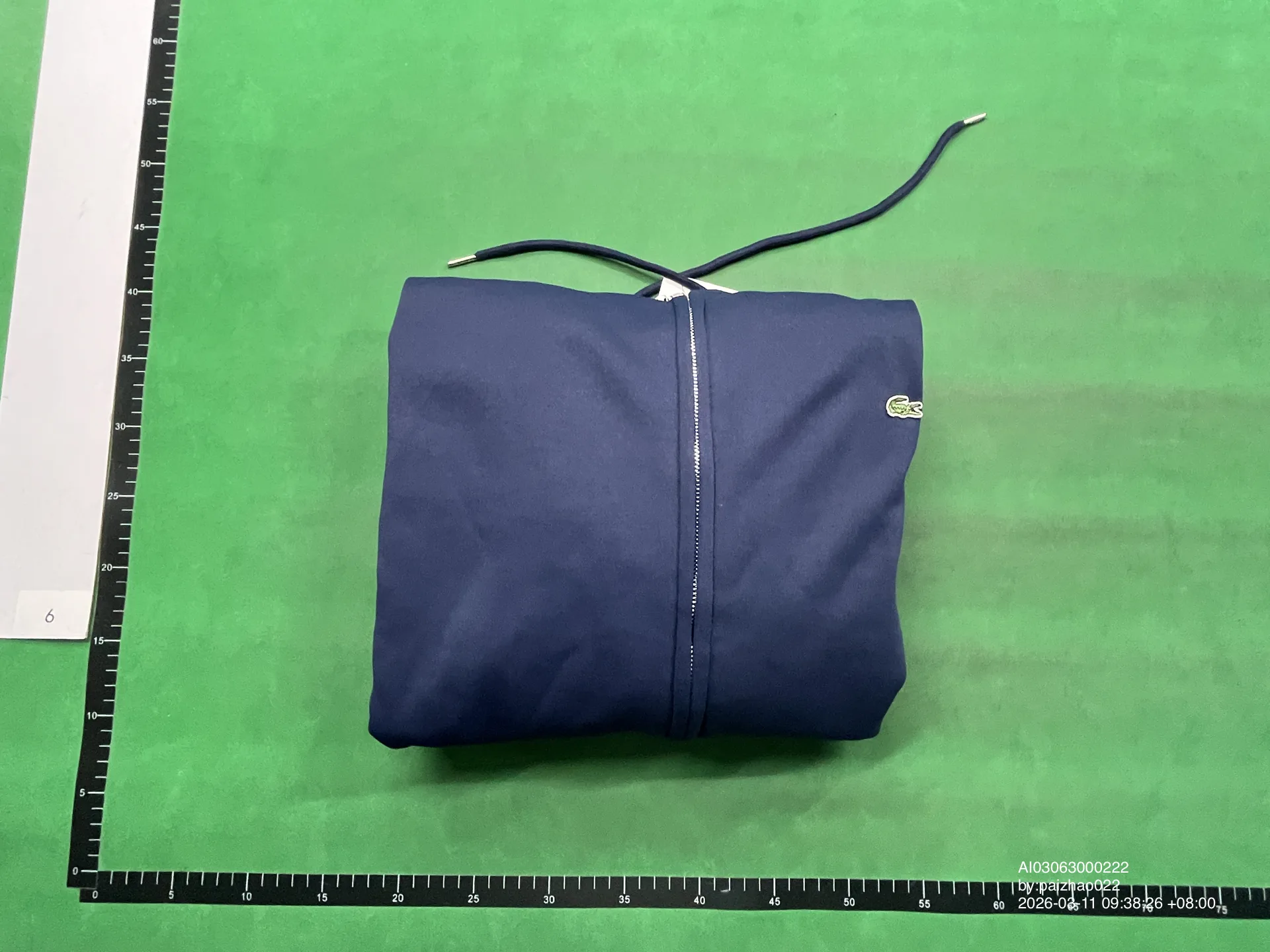 Foto QC