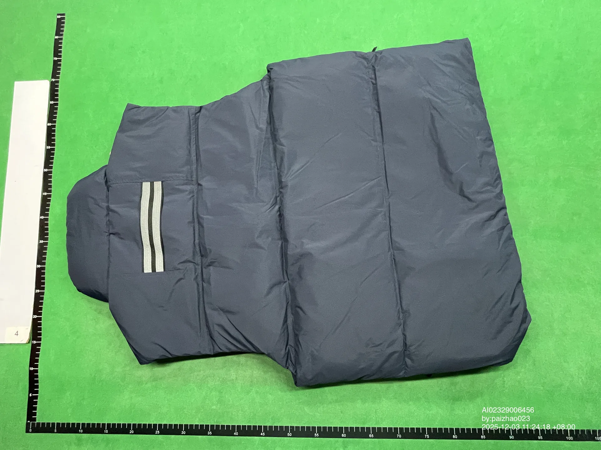 Foto QC