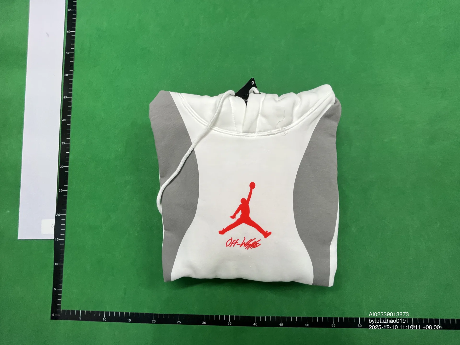 Foto QC