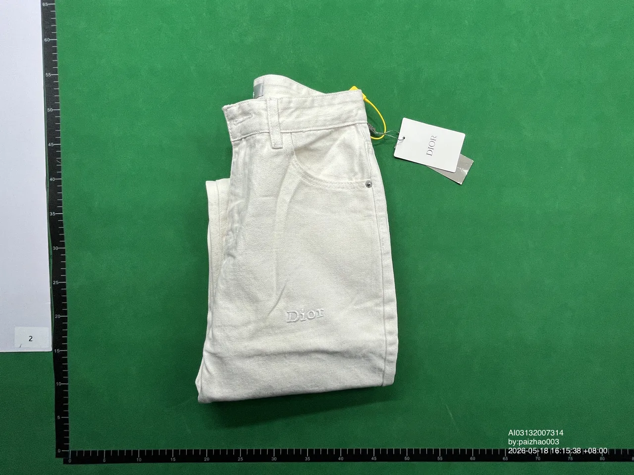 Foto QC
