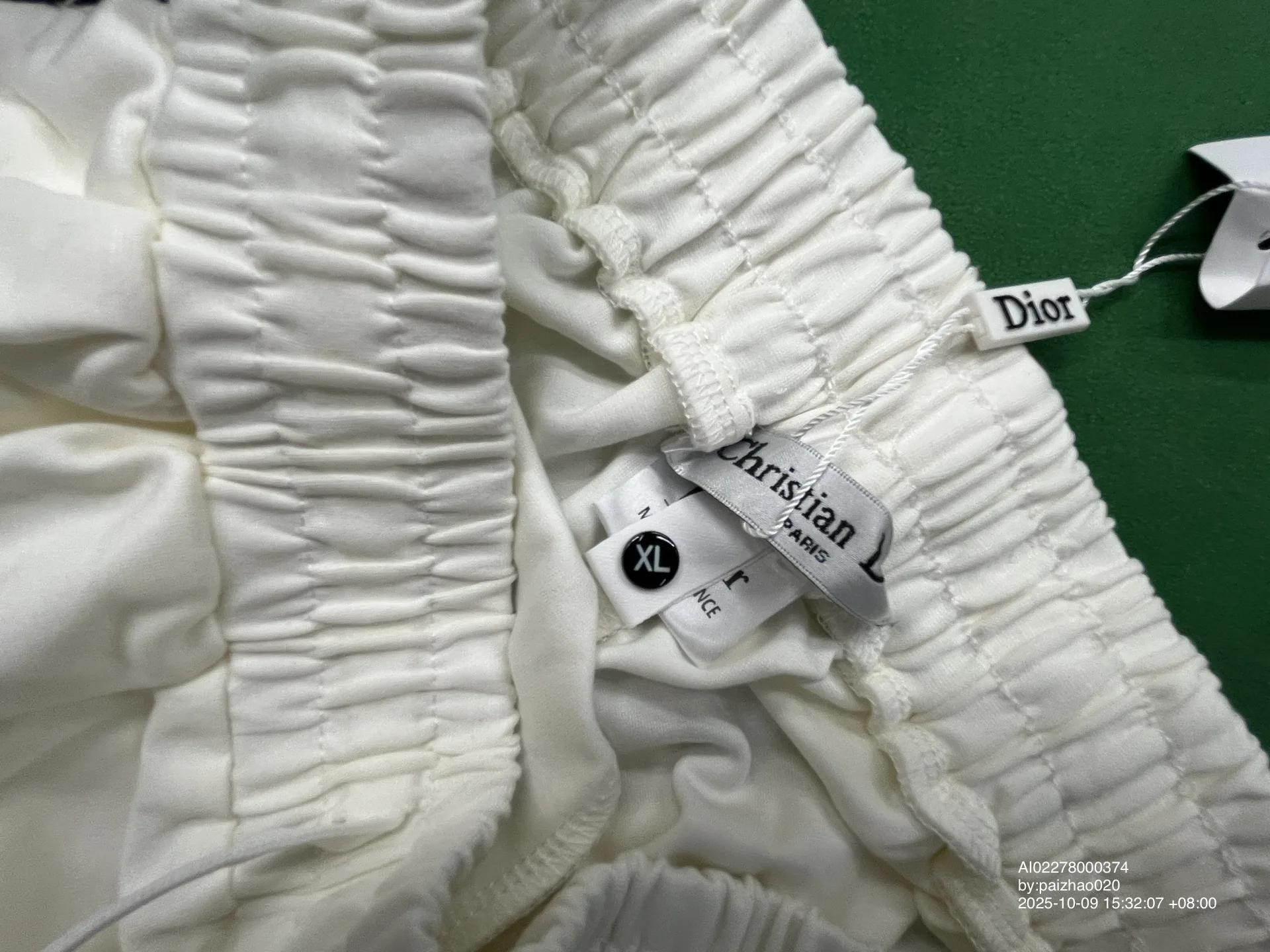 Foto QC