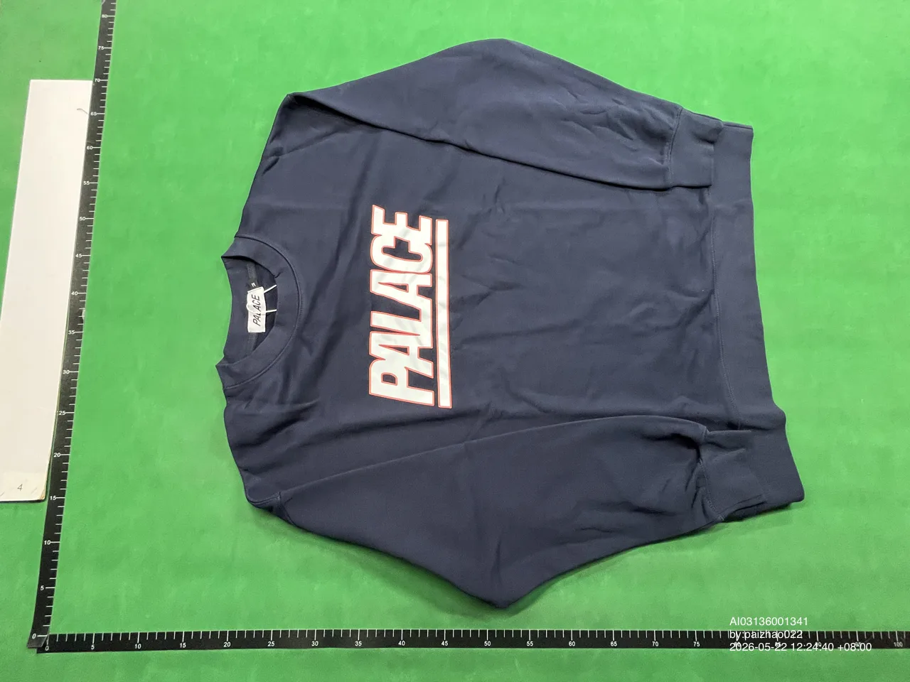Foto QC