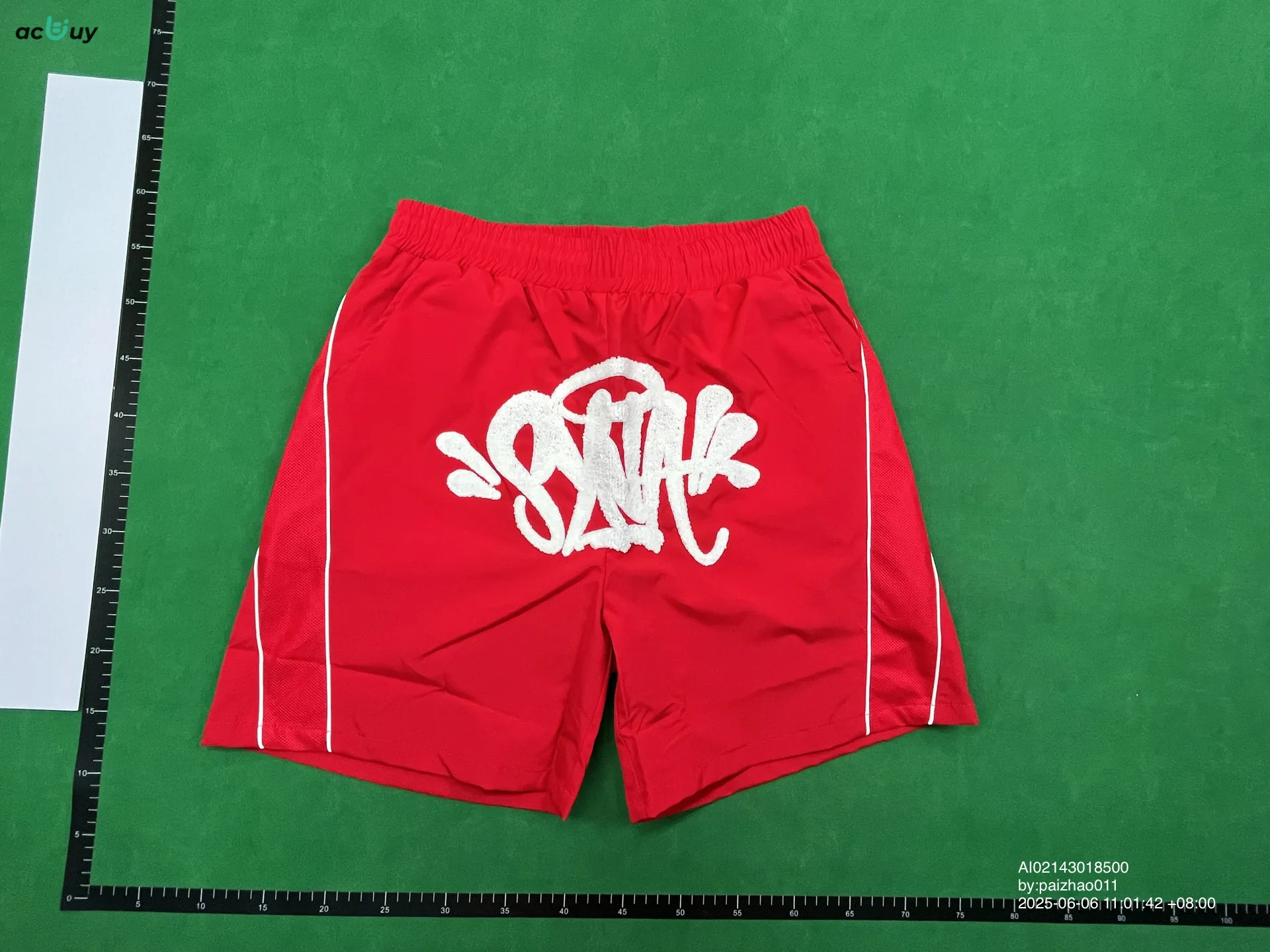 Foto QC