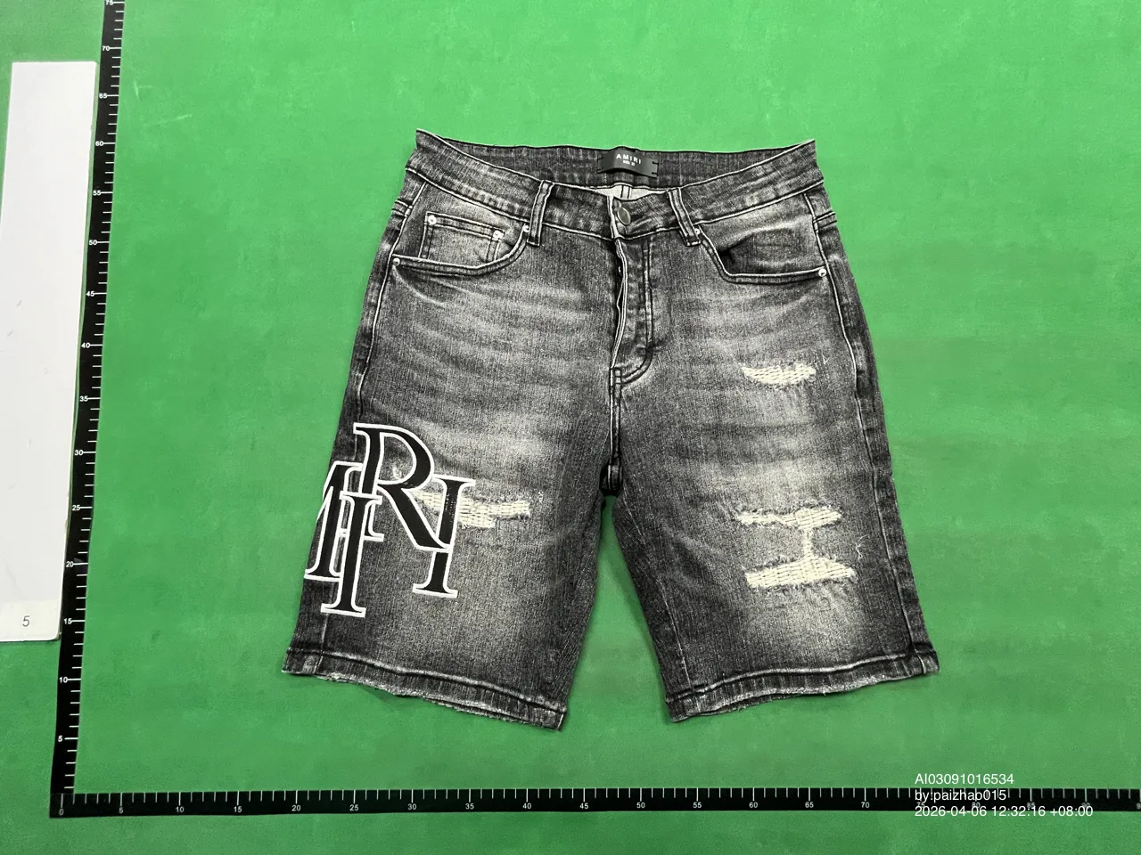 Foto QC
