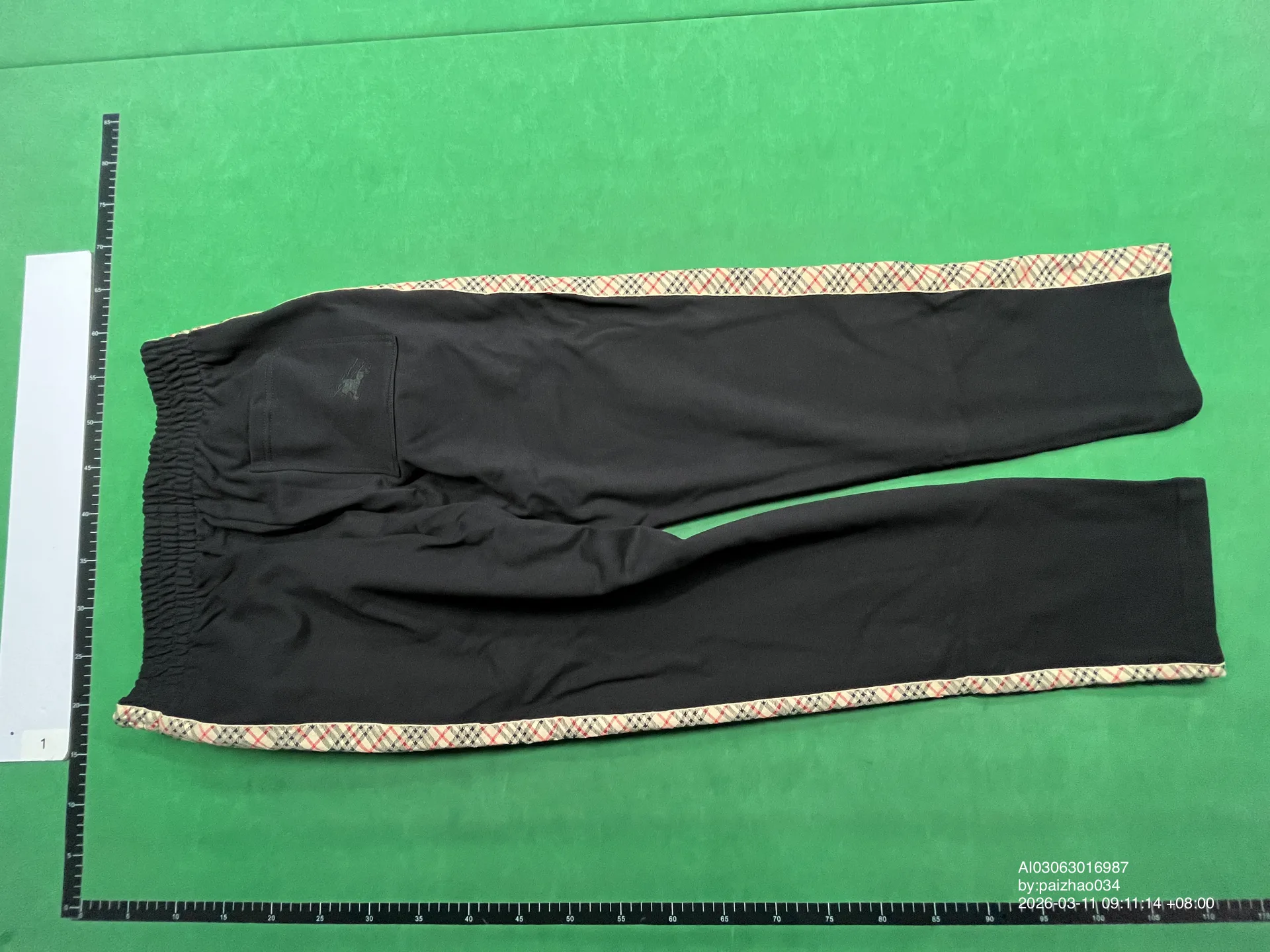 Foto QC