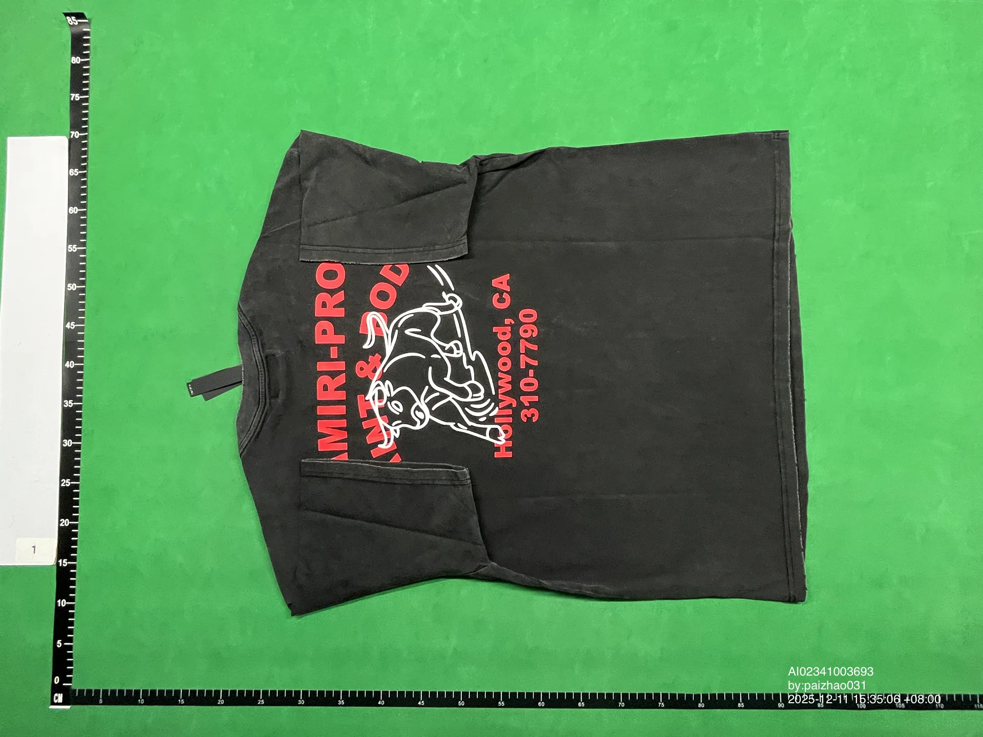 Foto QC