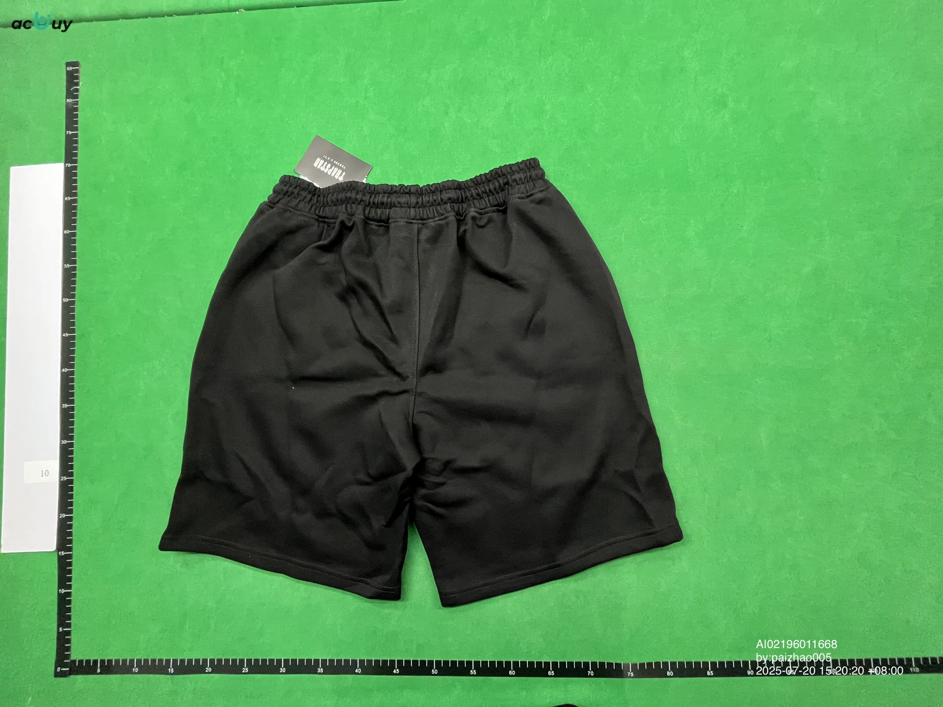 Foto QC