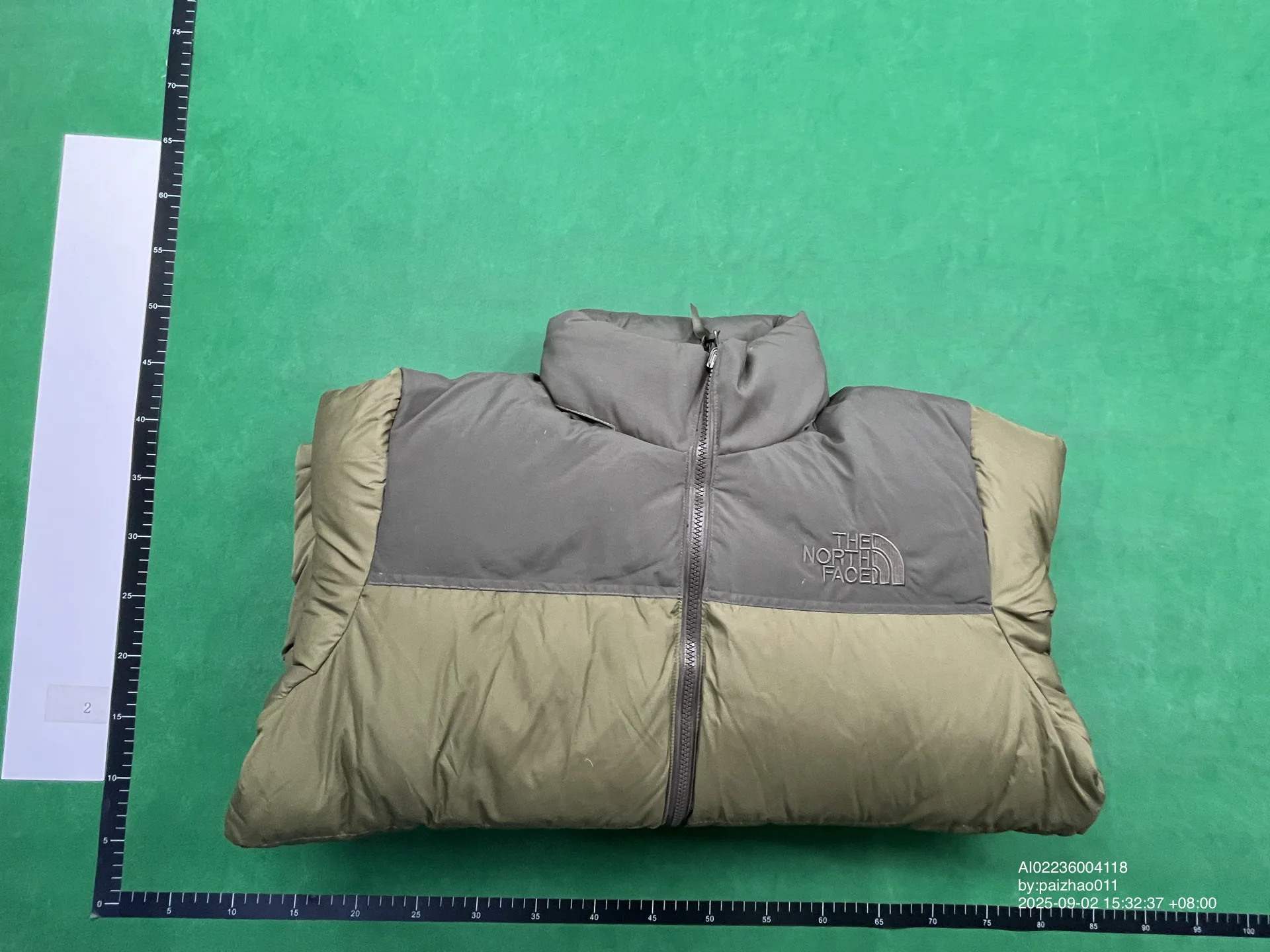 Foto QC