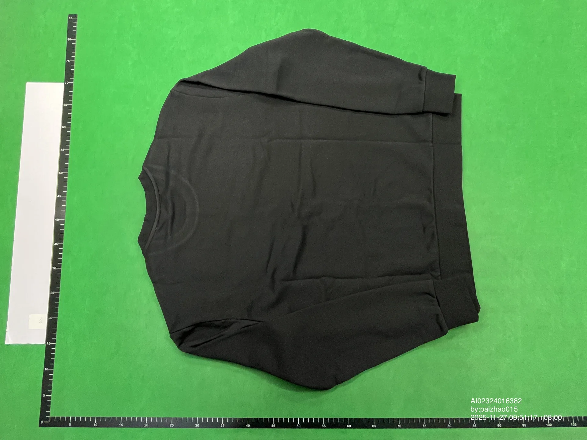 Foto QC