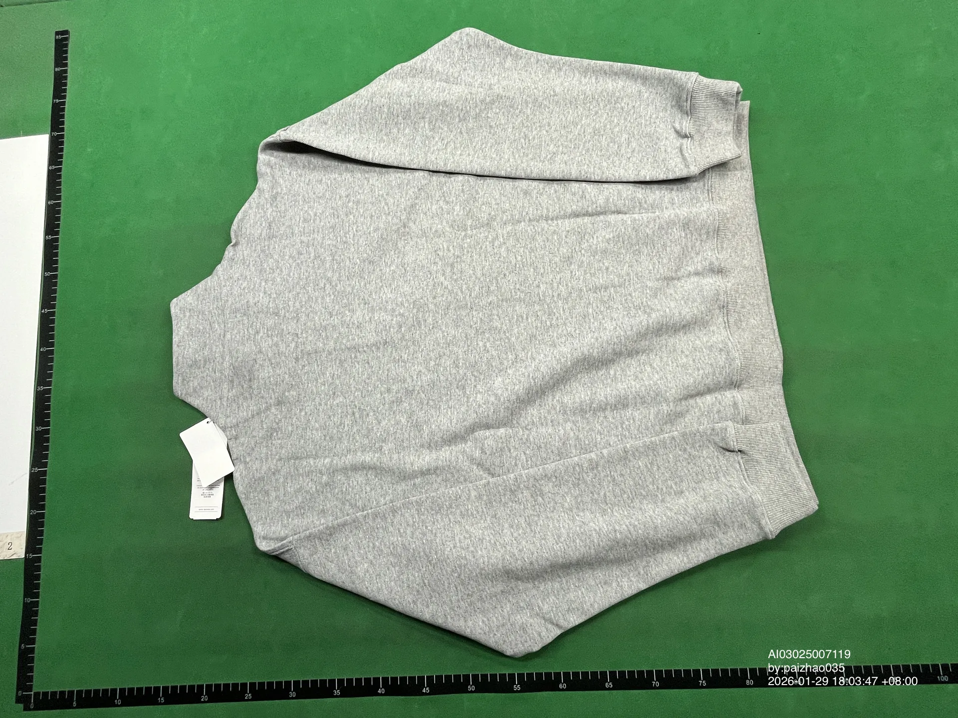 Foto QC
