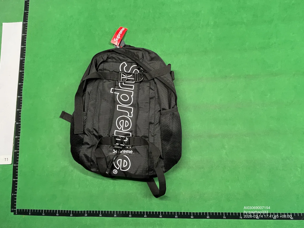 Foto QC