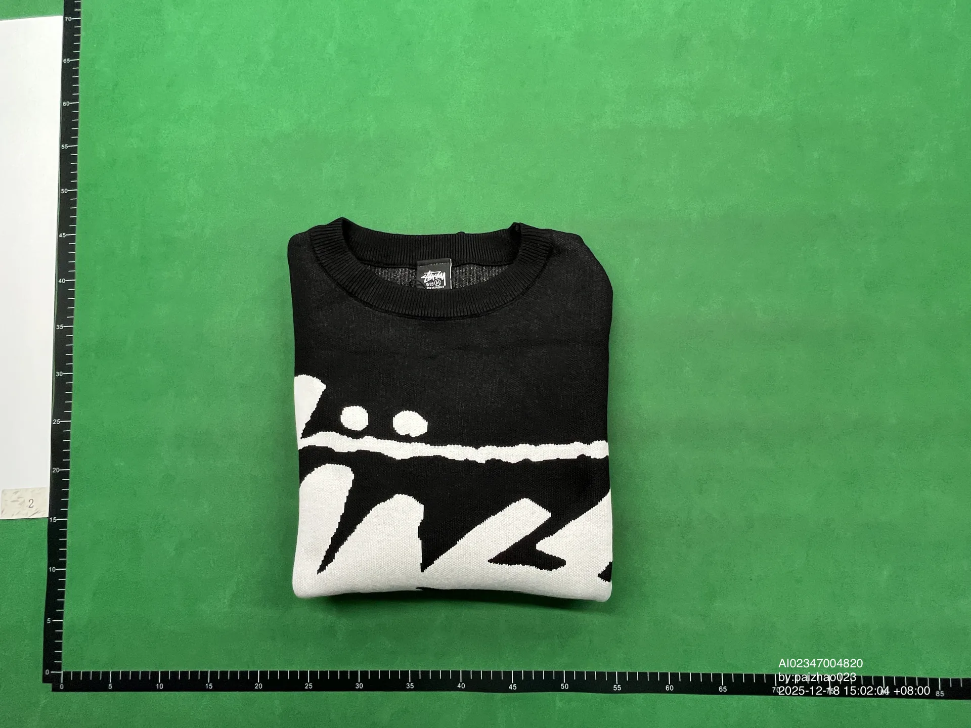 Foto QC