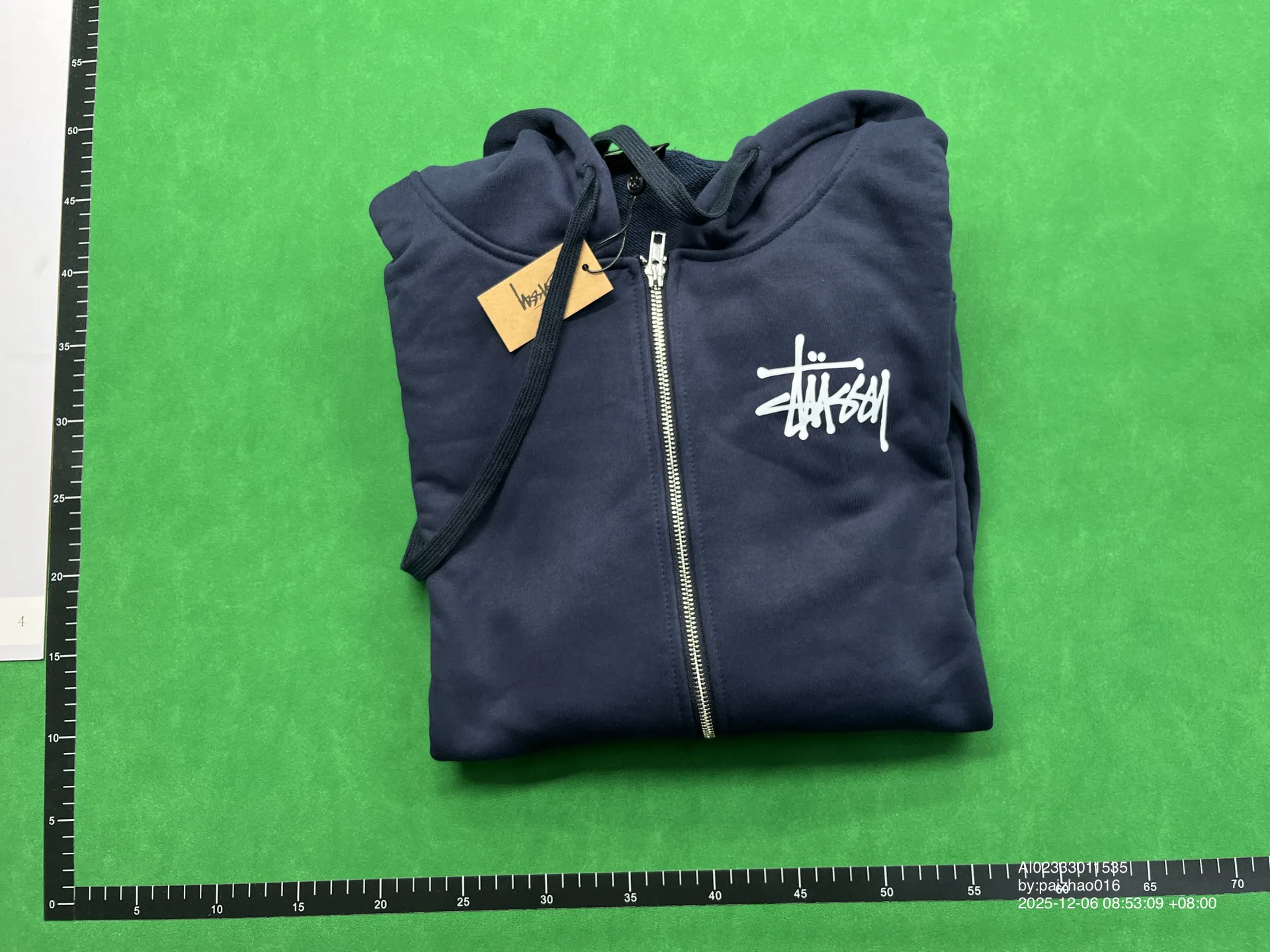 Foto QC