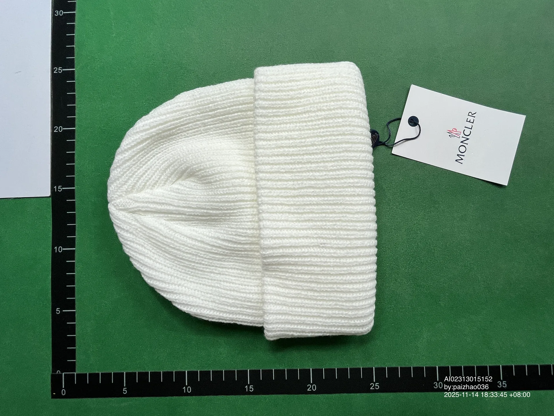 Foto QC