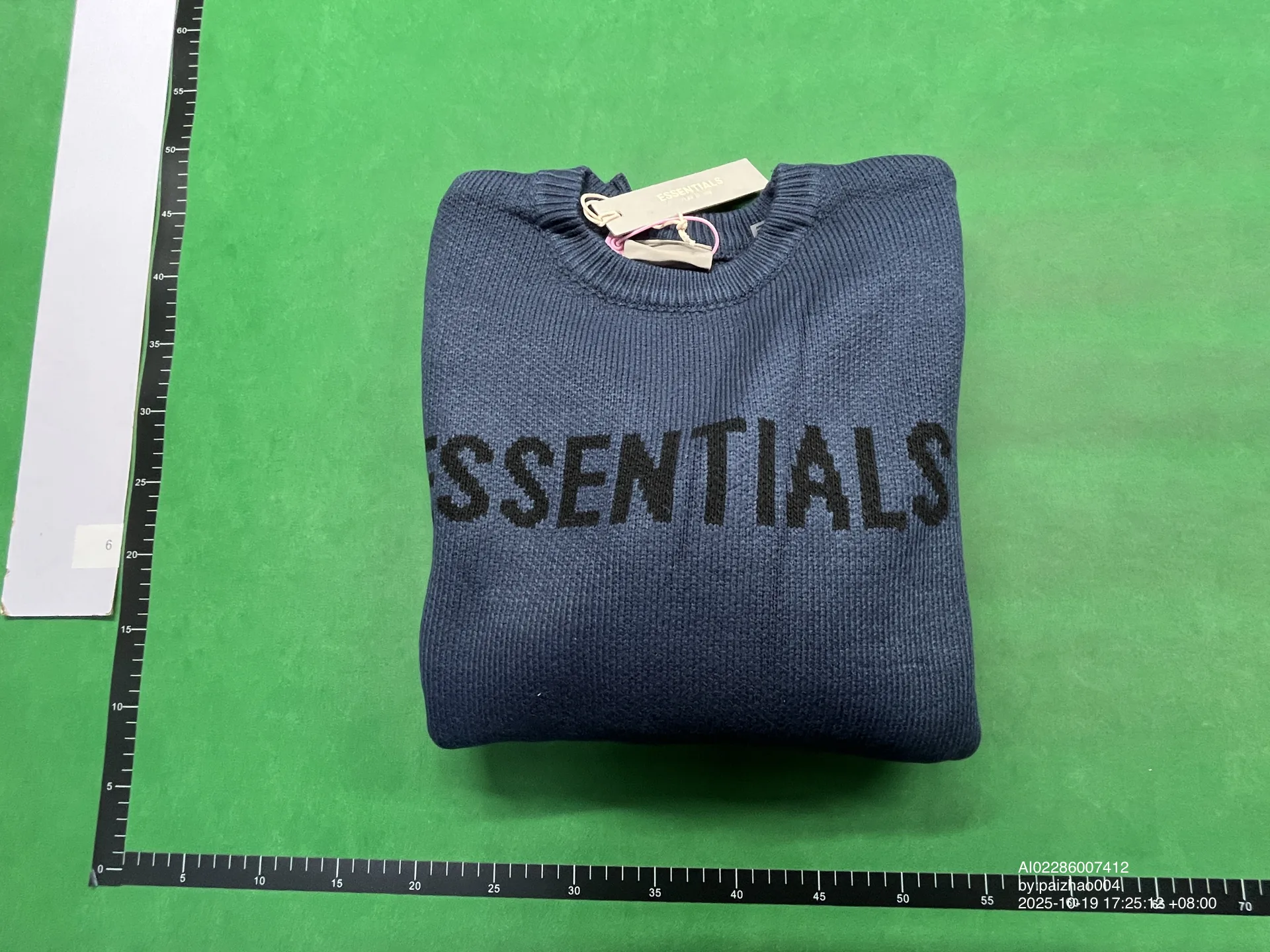 Foto QC
