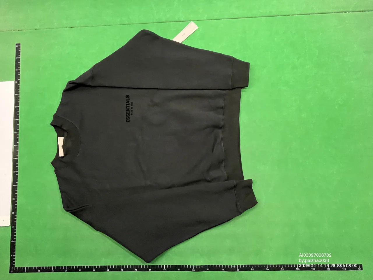 Foto QC