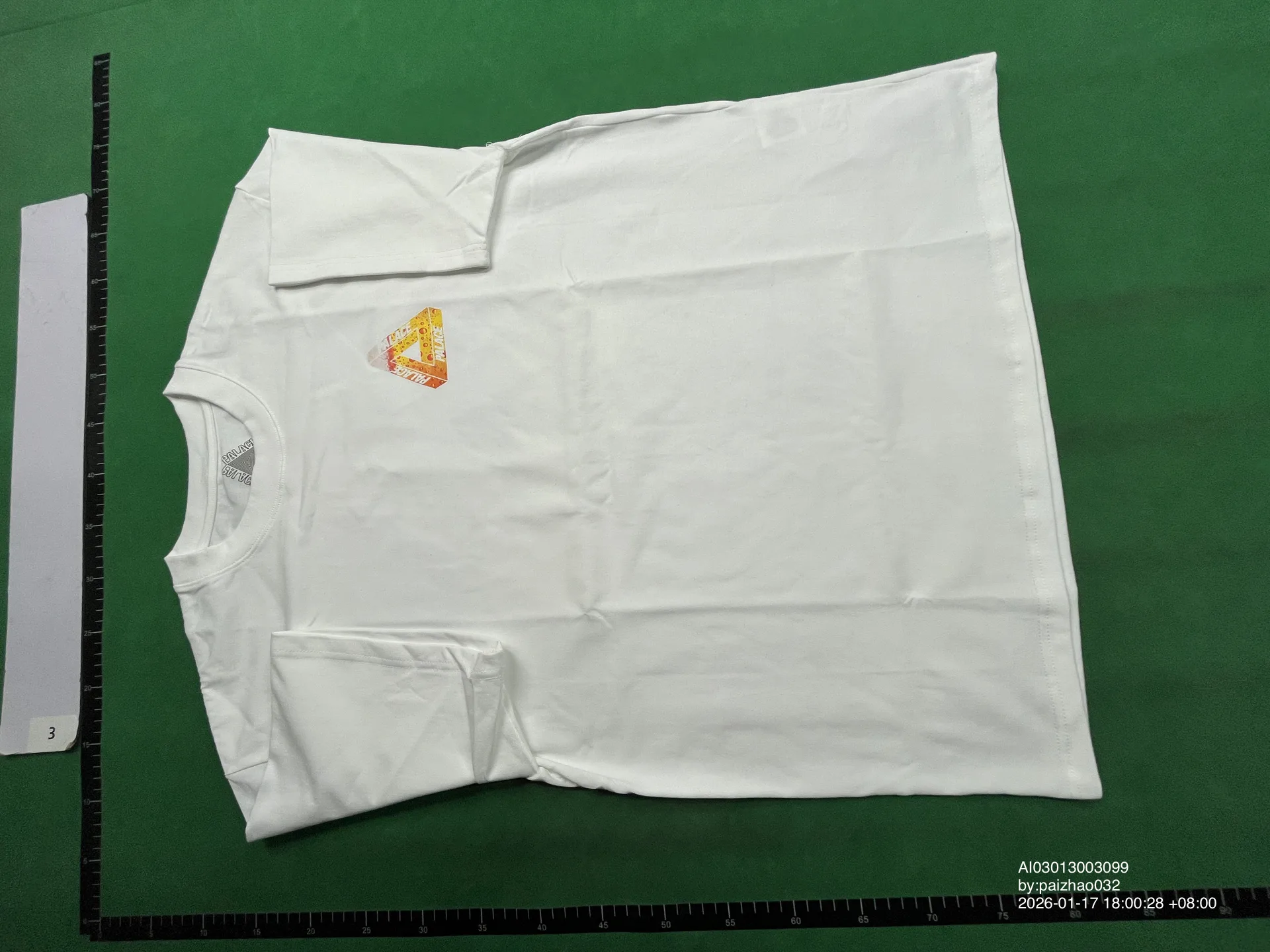 Foto QC