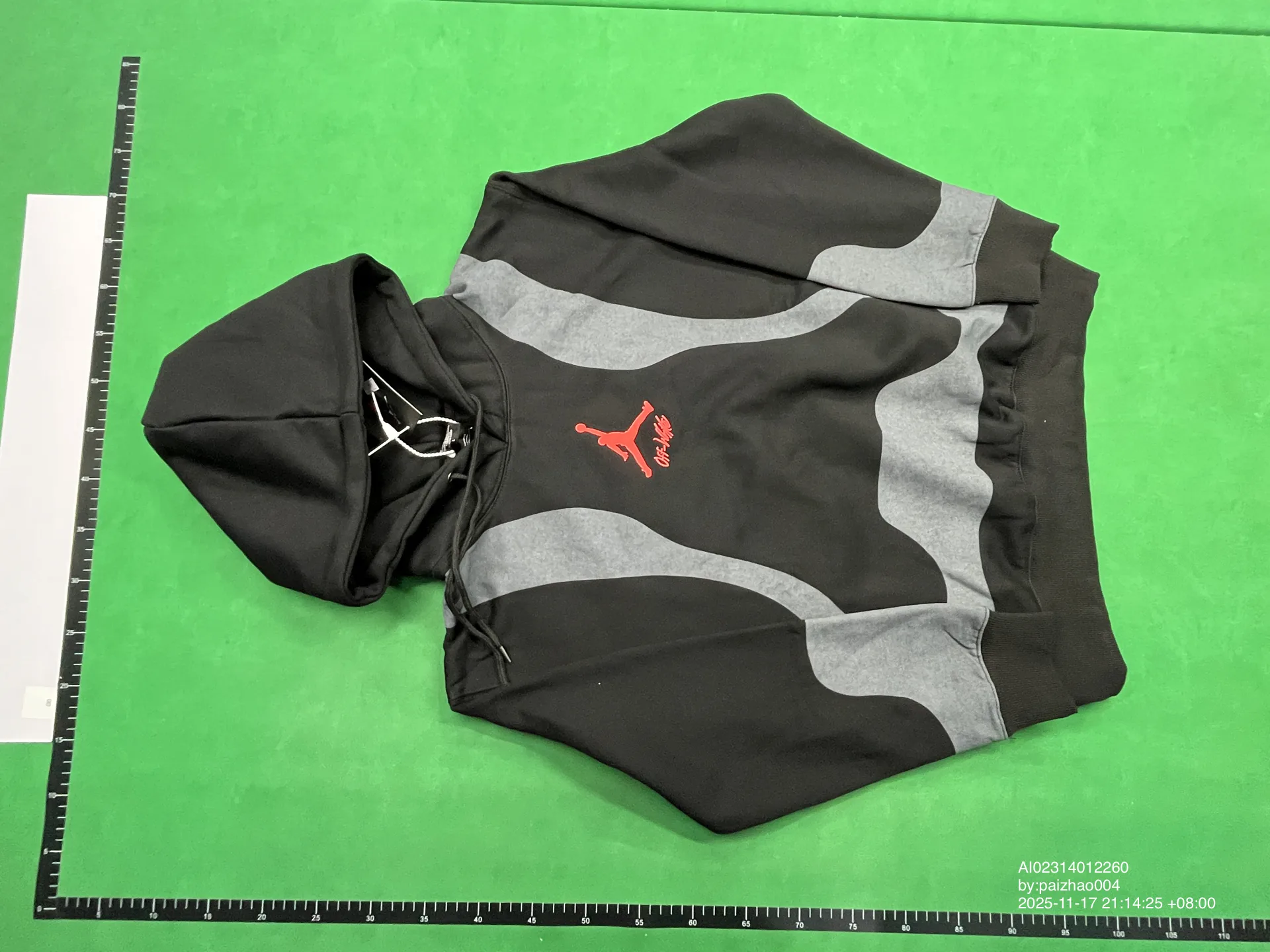 Foto QC