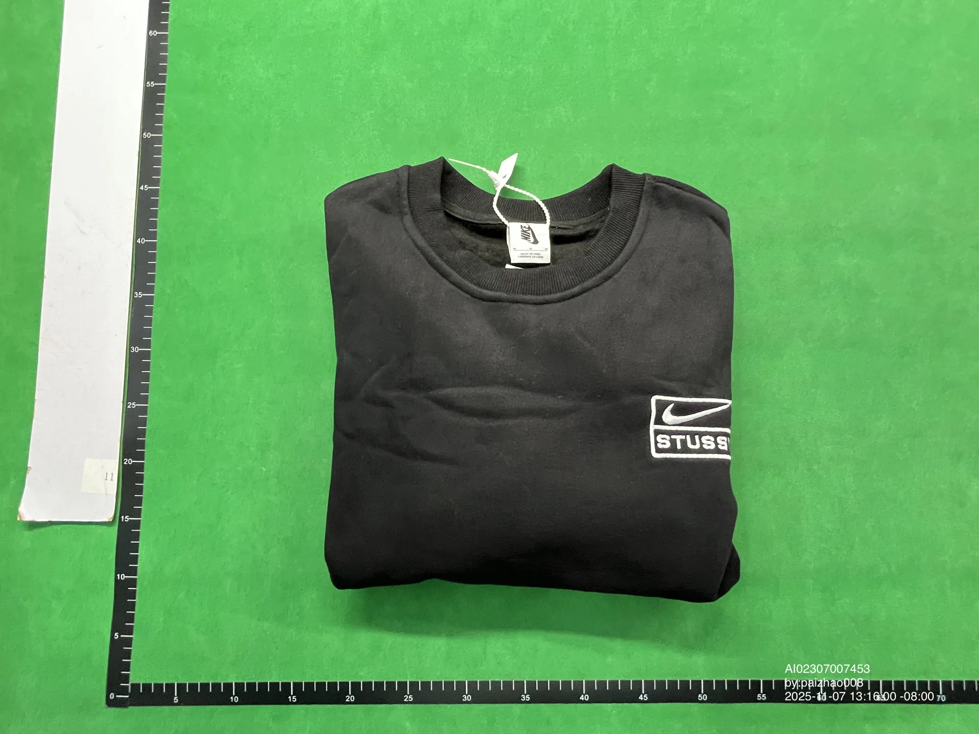 Foto QC