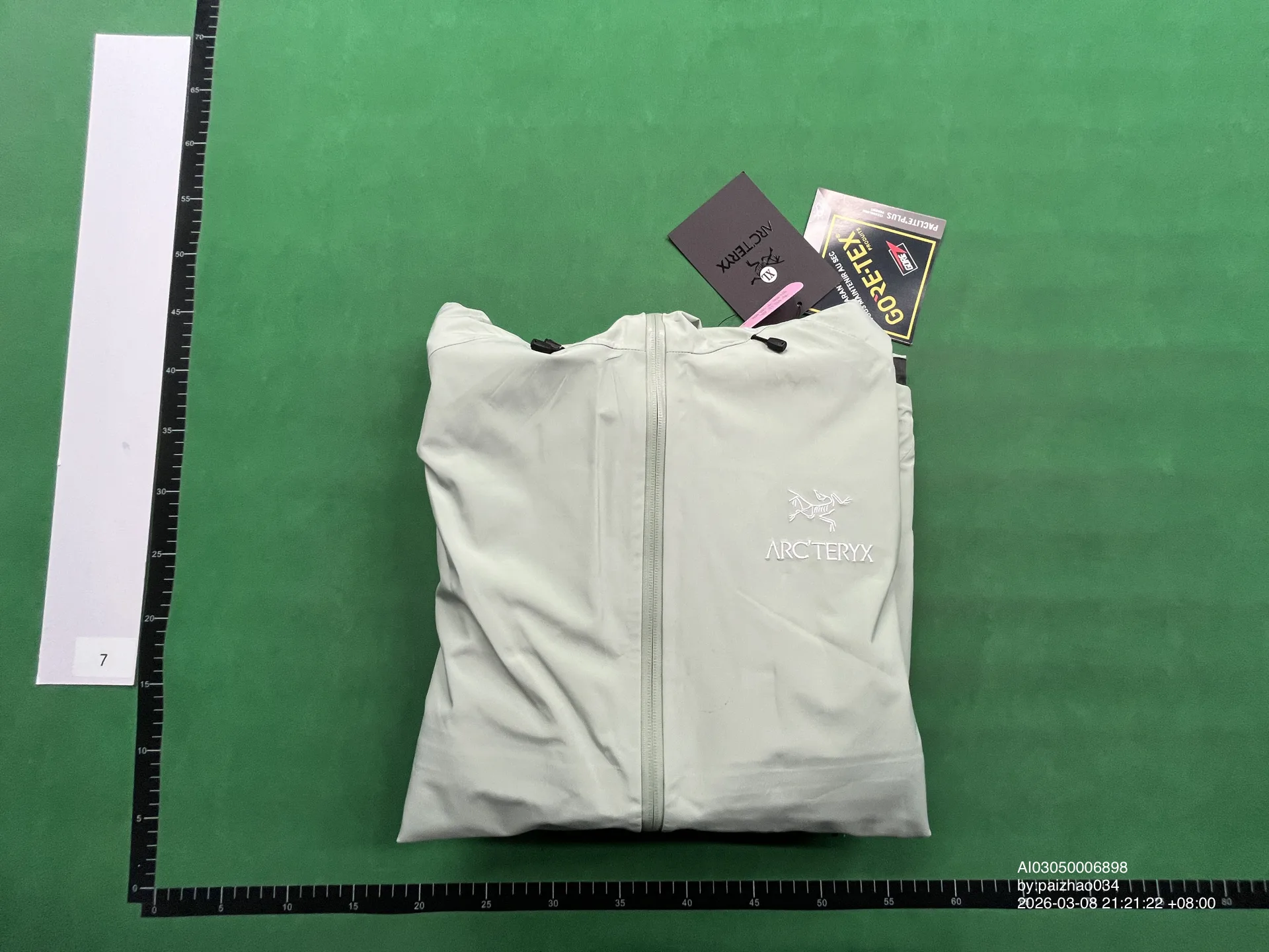 Foto QC