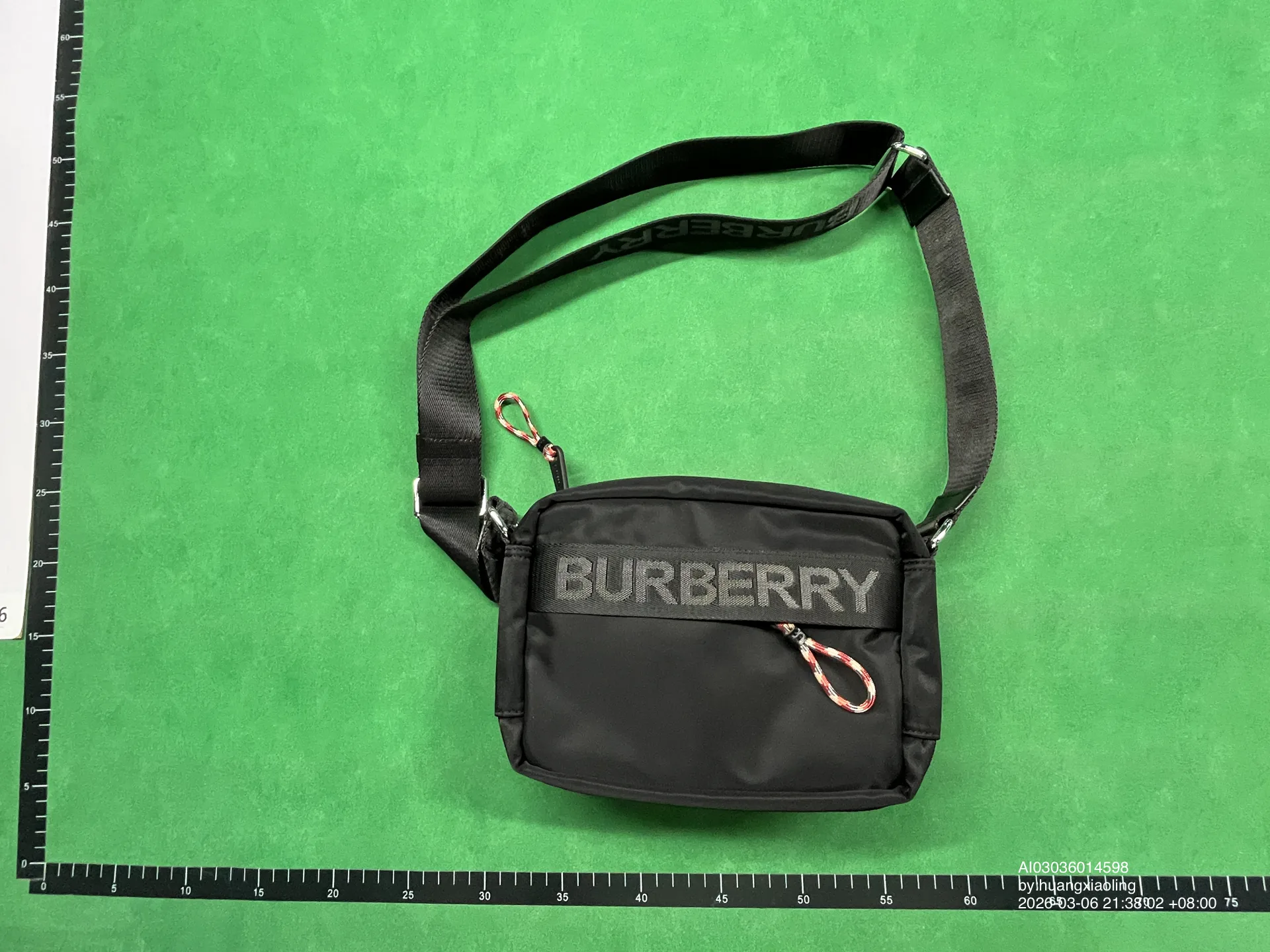 Foto QC