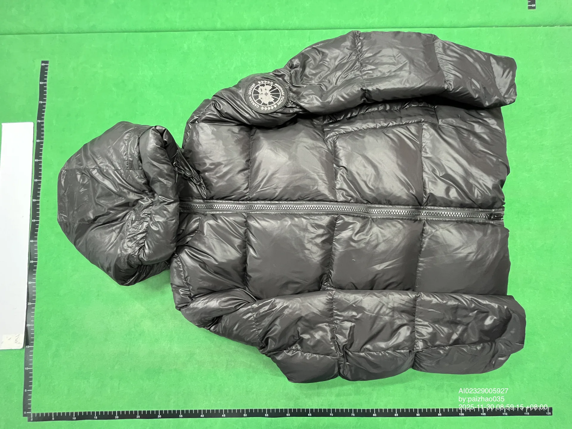 Foto QC