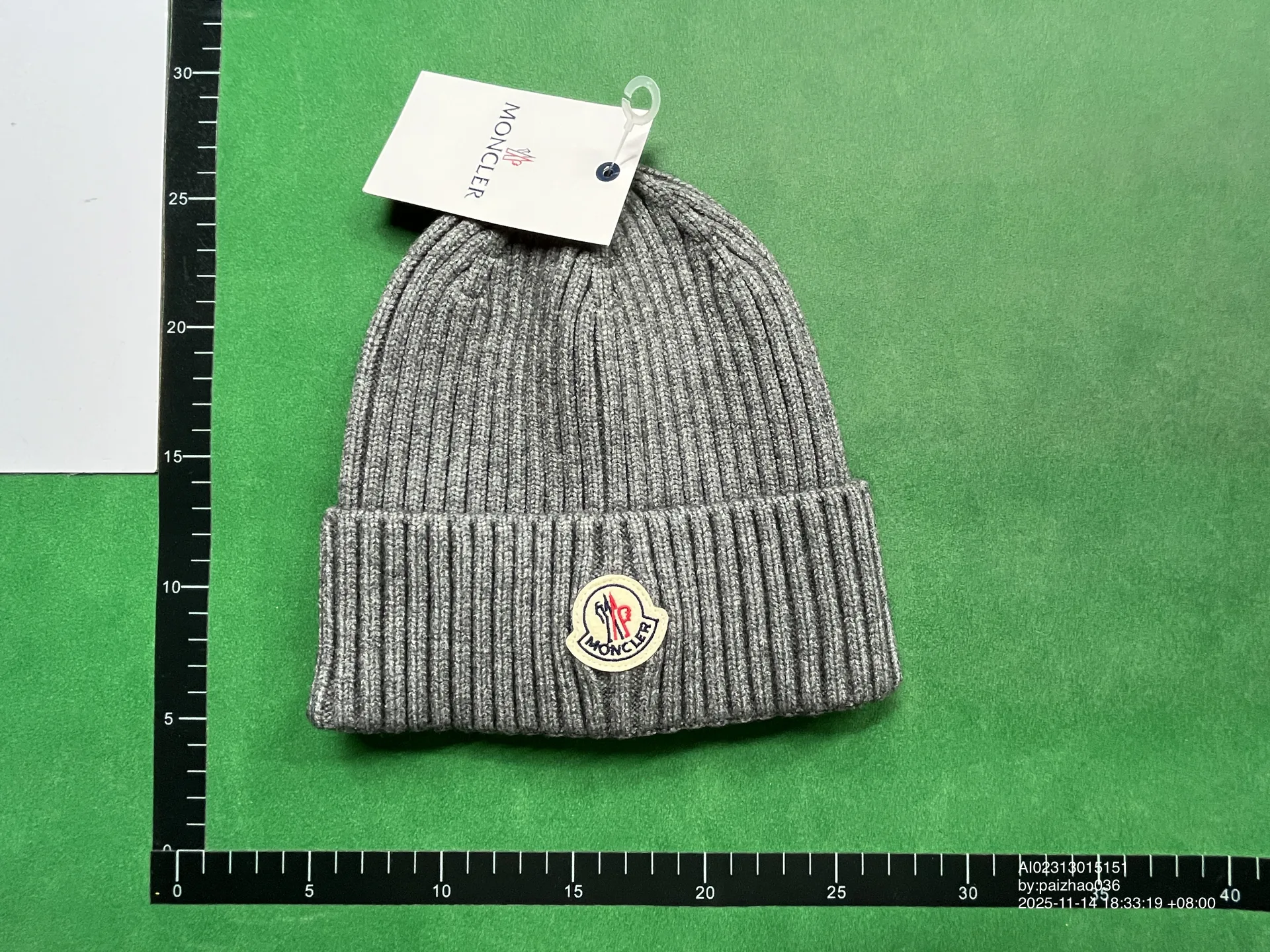 Foto QC