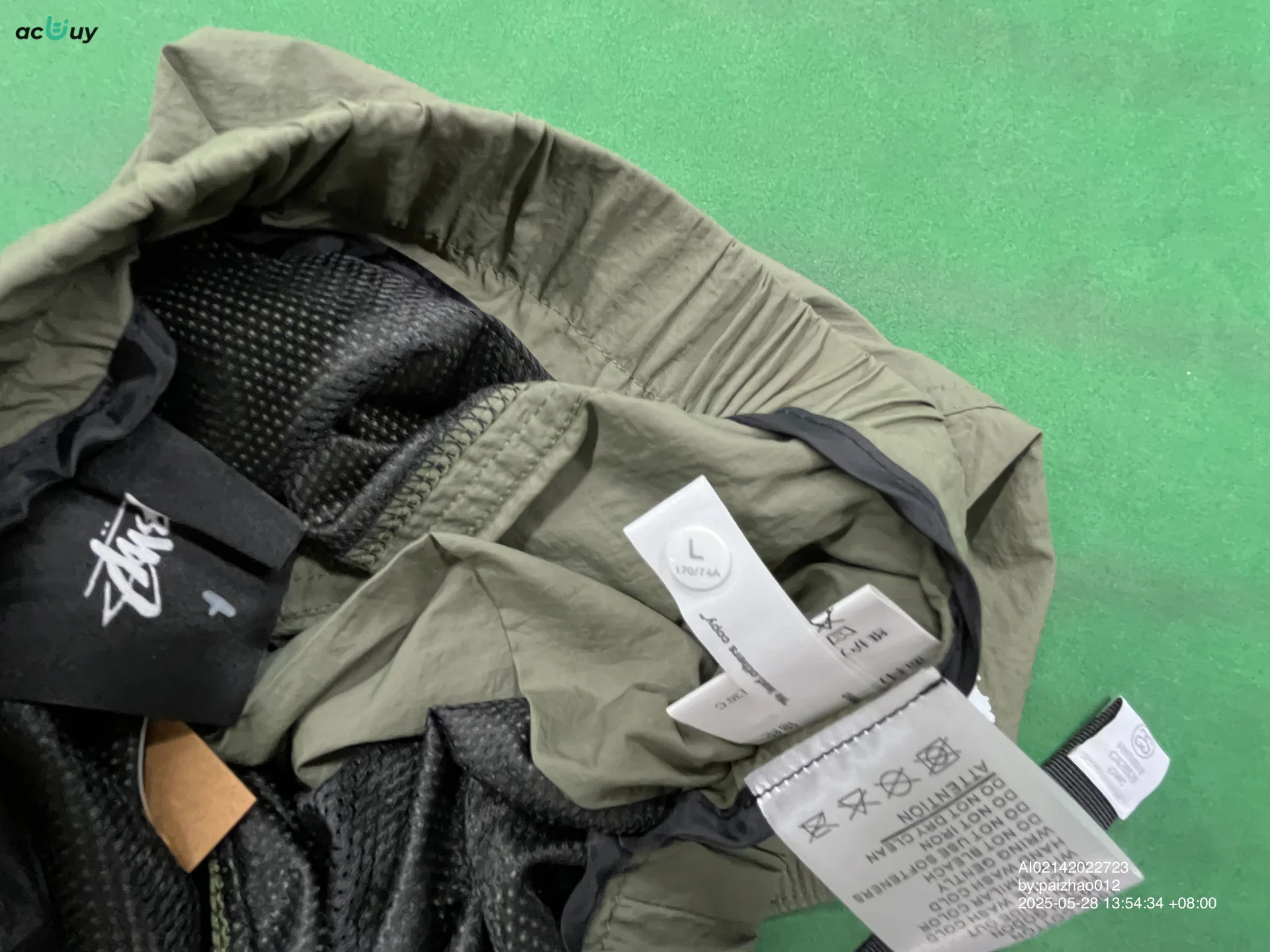 Foto QC