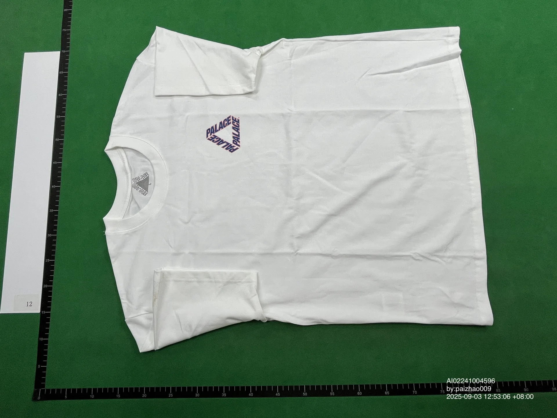 Foto QC