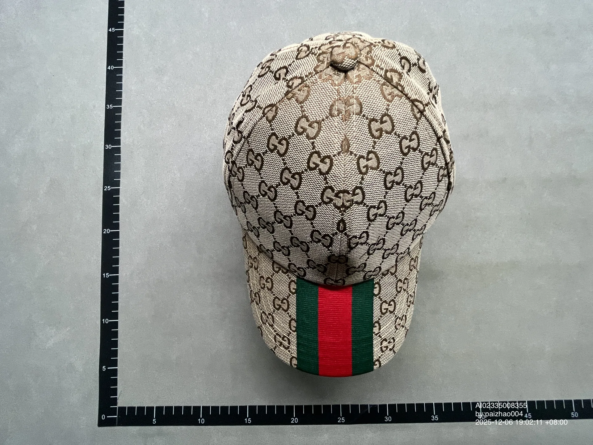 Foto QC