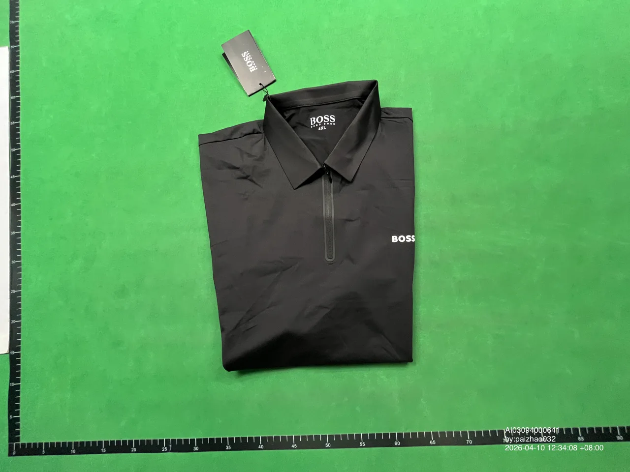 Foto QC