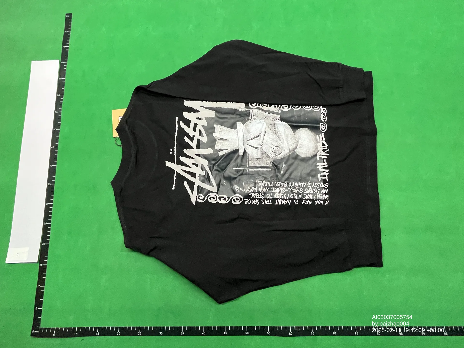 Foto QC