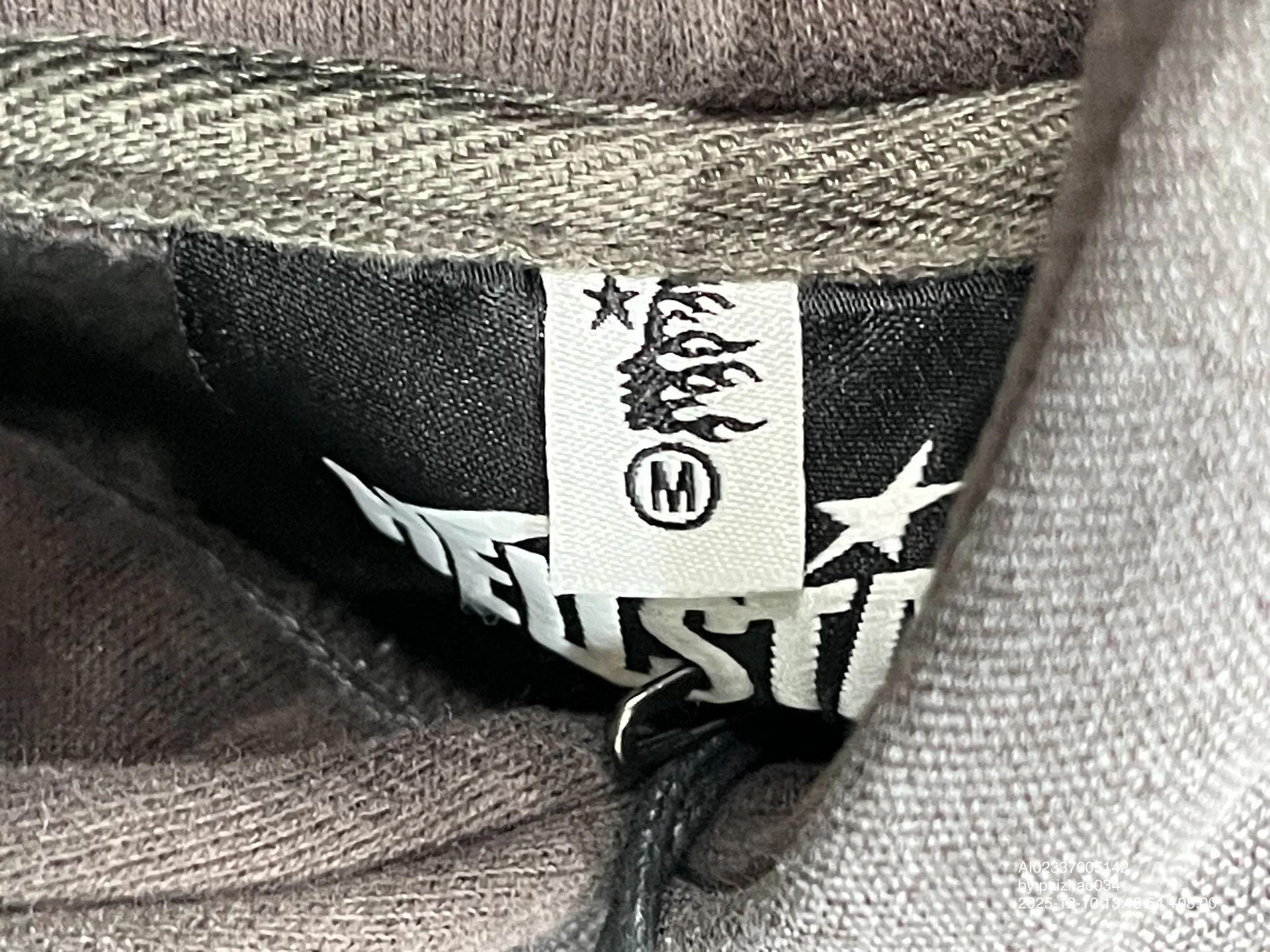 Foto QC