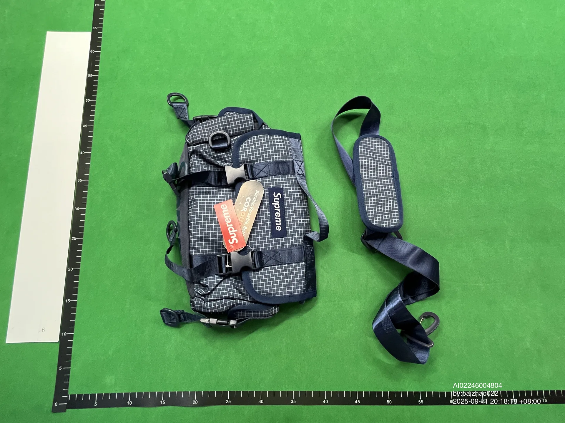 Foto QC