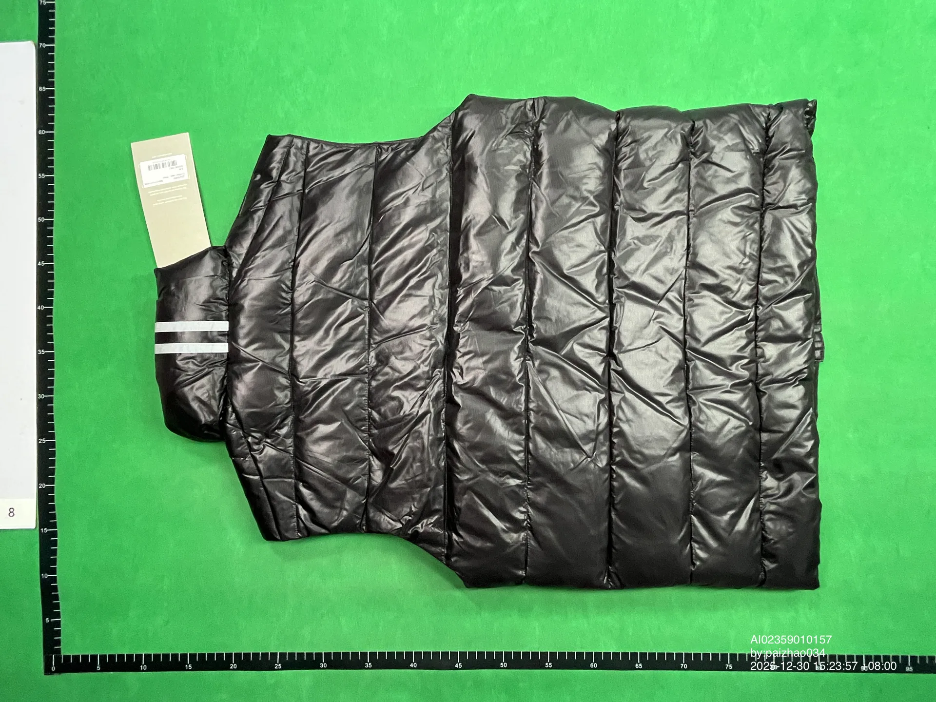 Foto QC