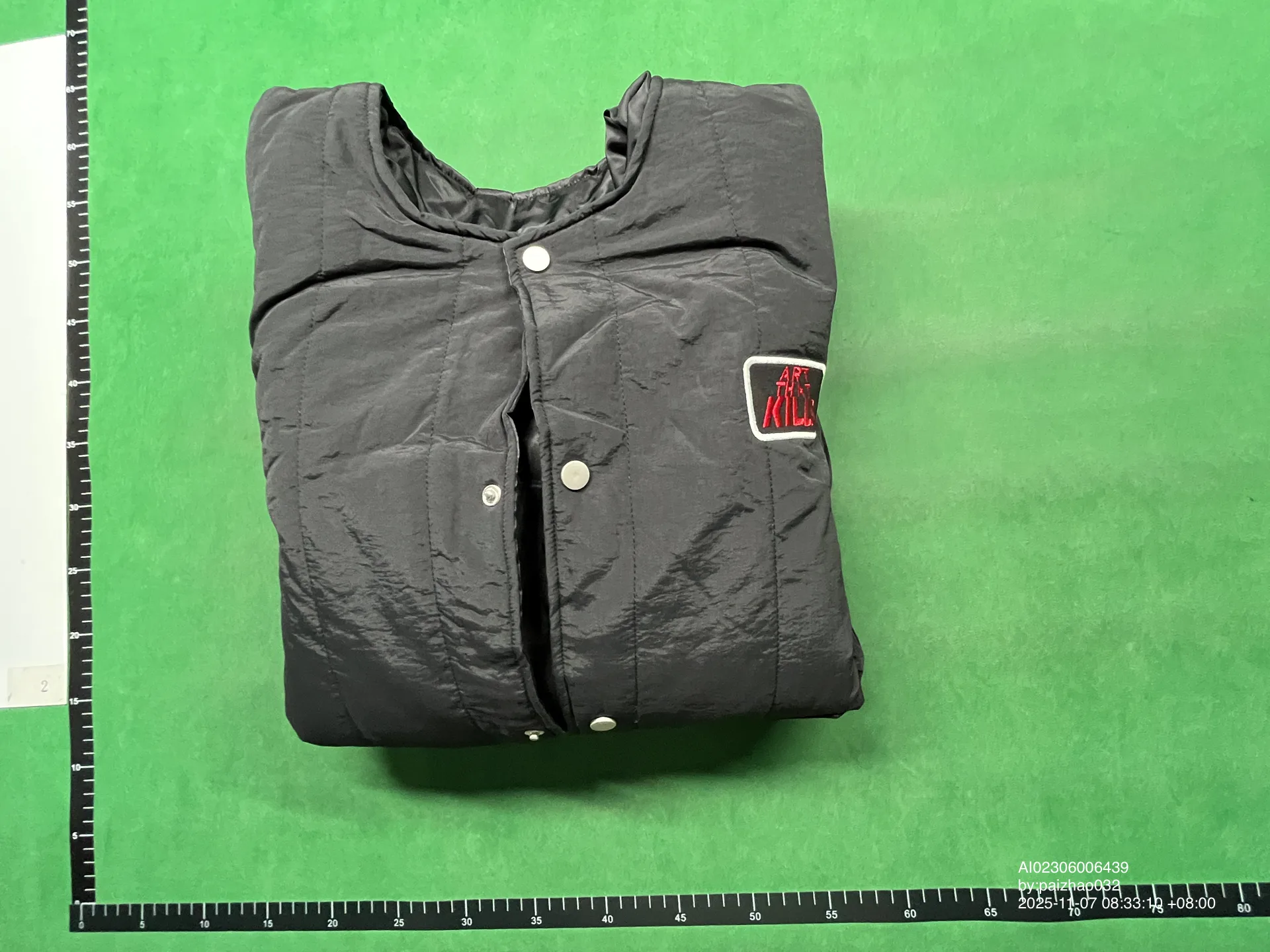 Foto QC