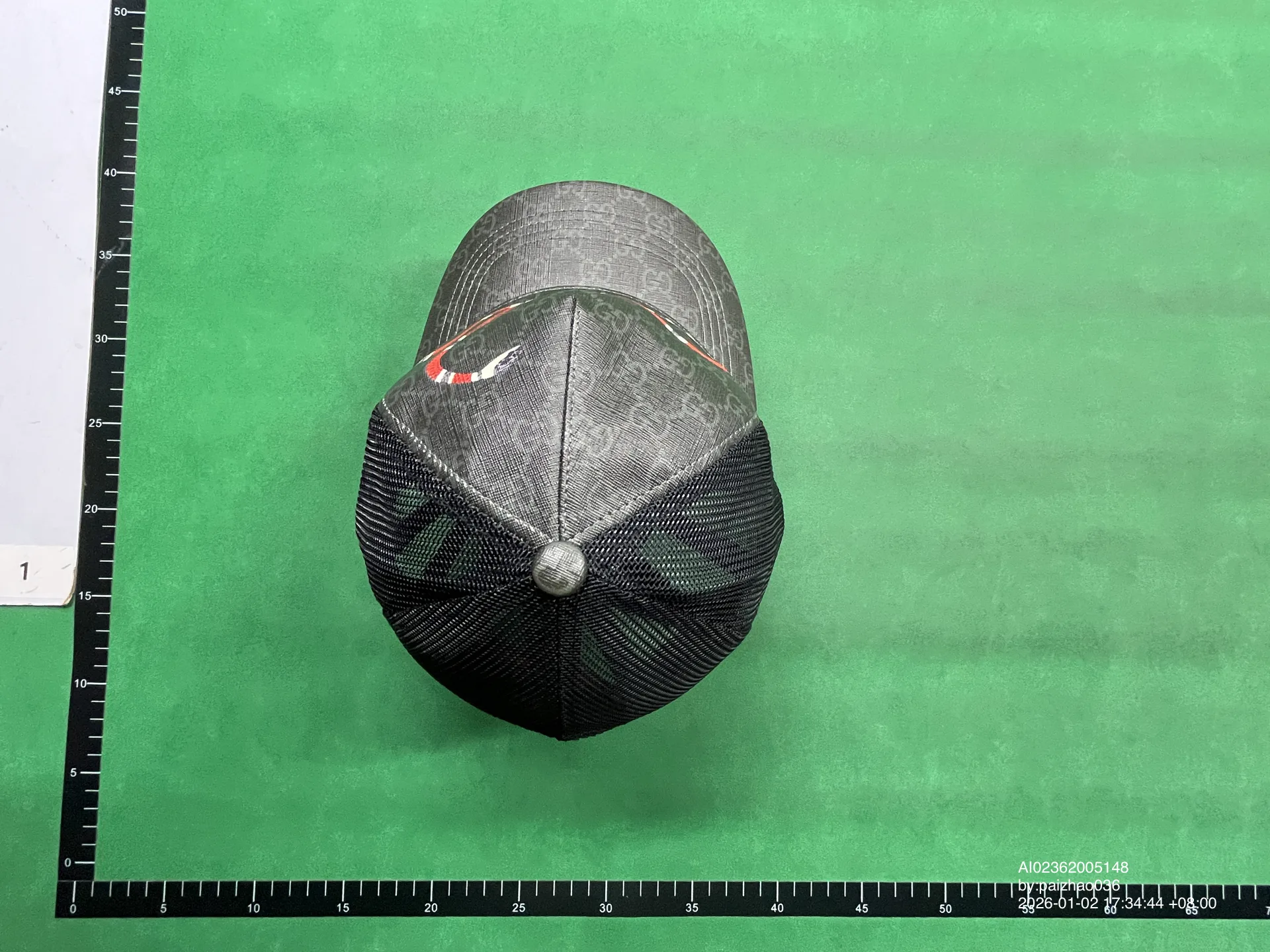 Foto QC