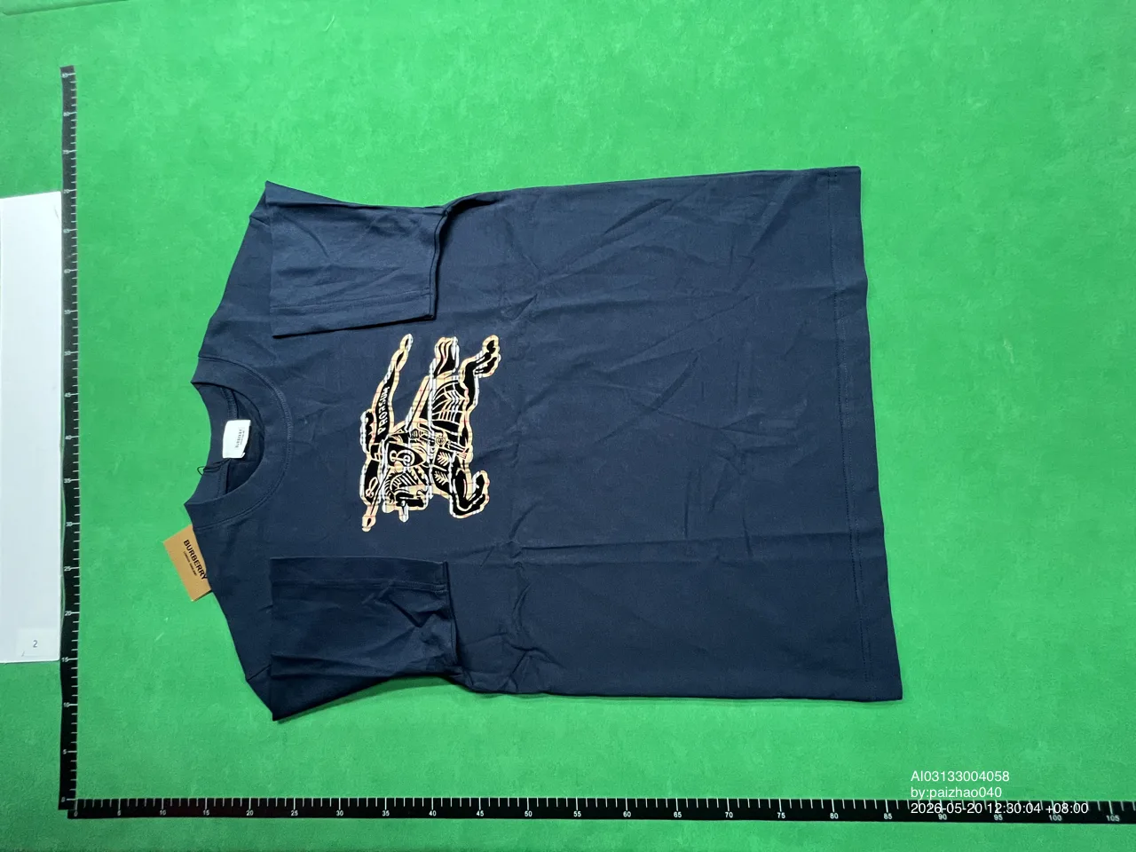 Foto QC