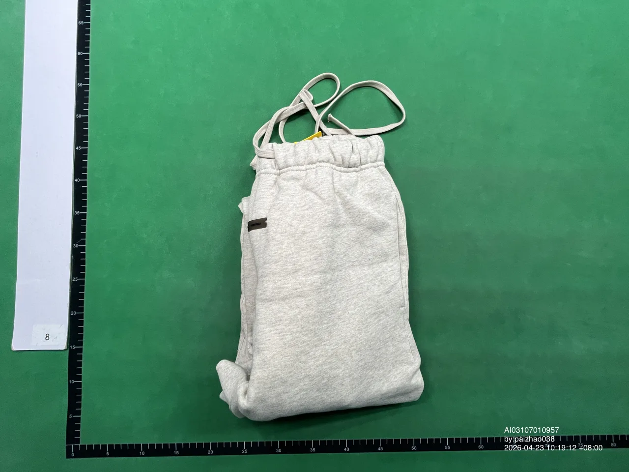 Foto QC