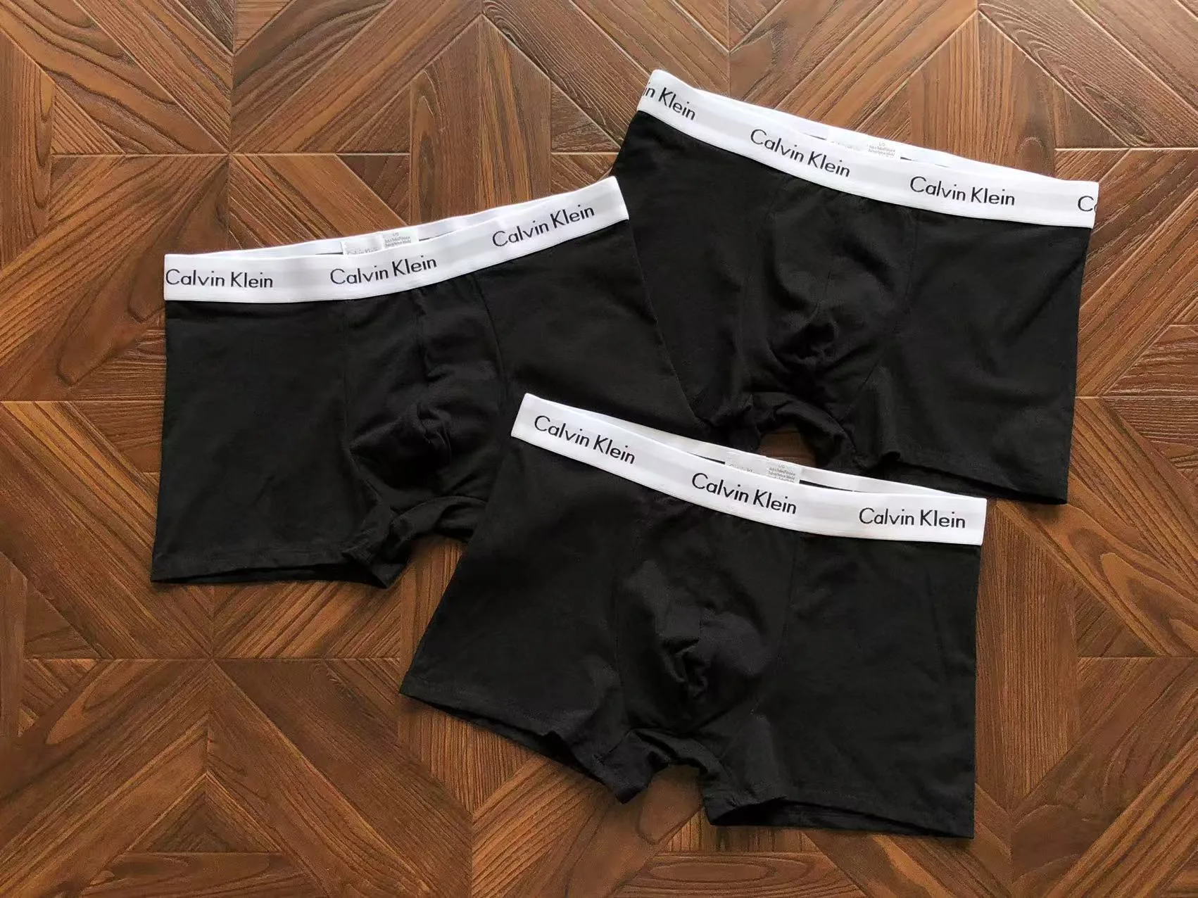 Calvin Klein Boxer Briefs