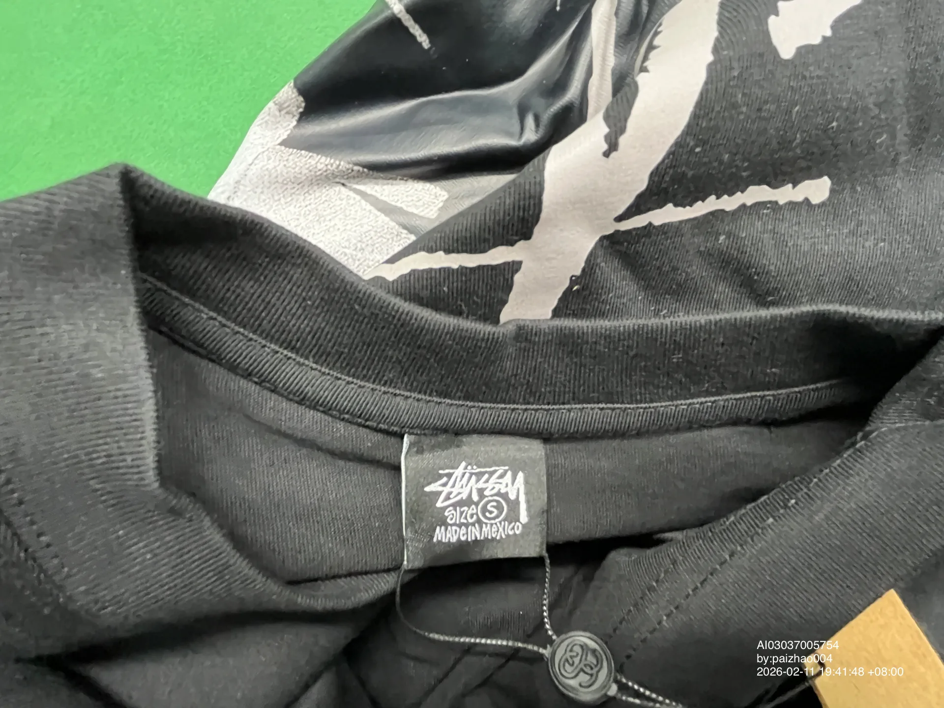 Foto QC