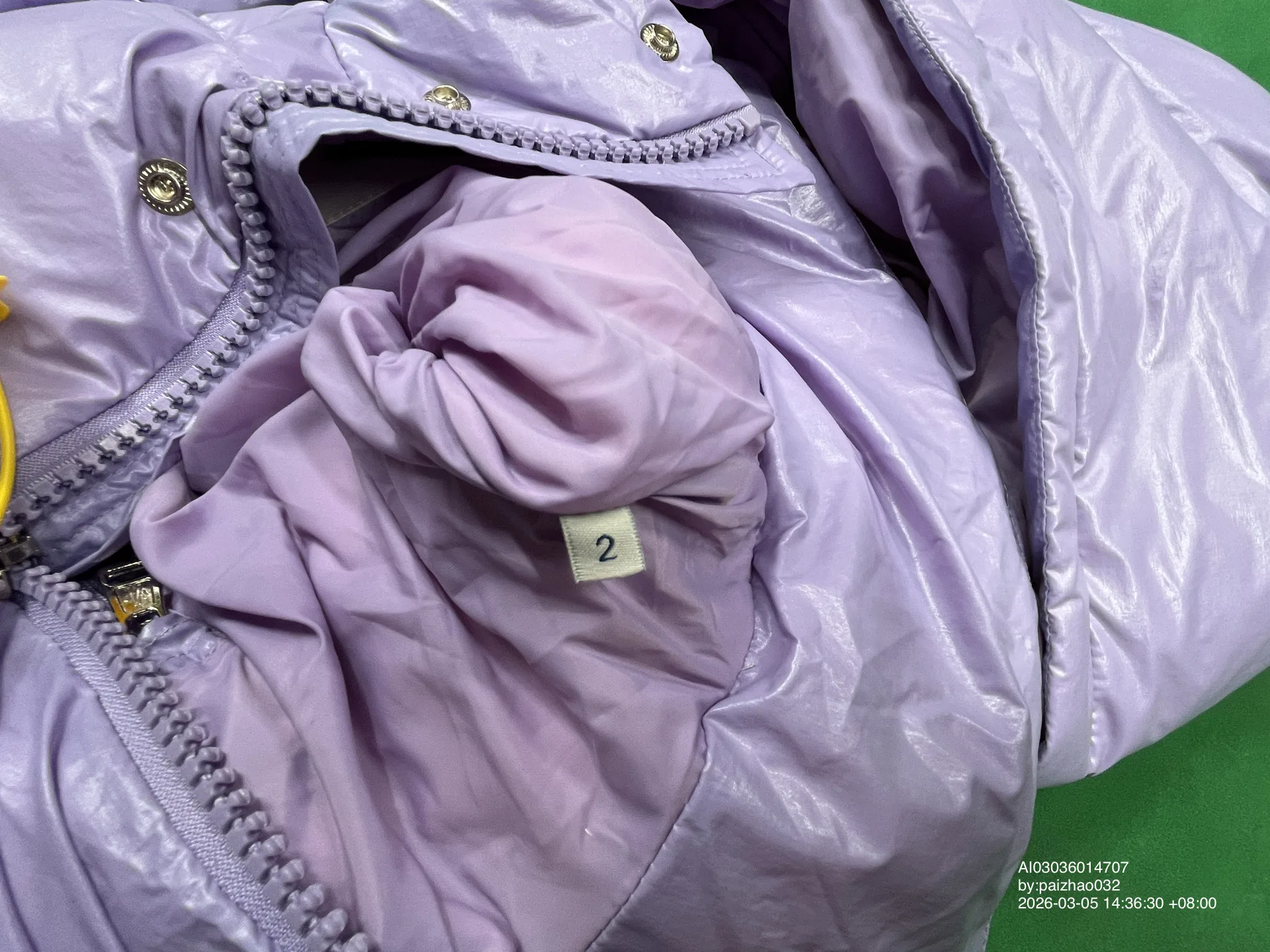 Foto QC