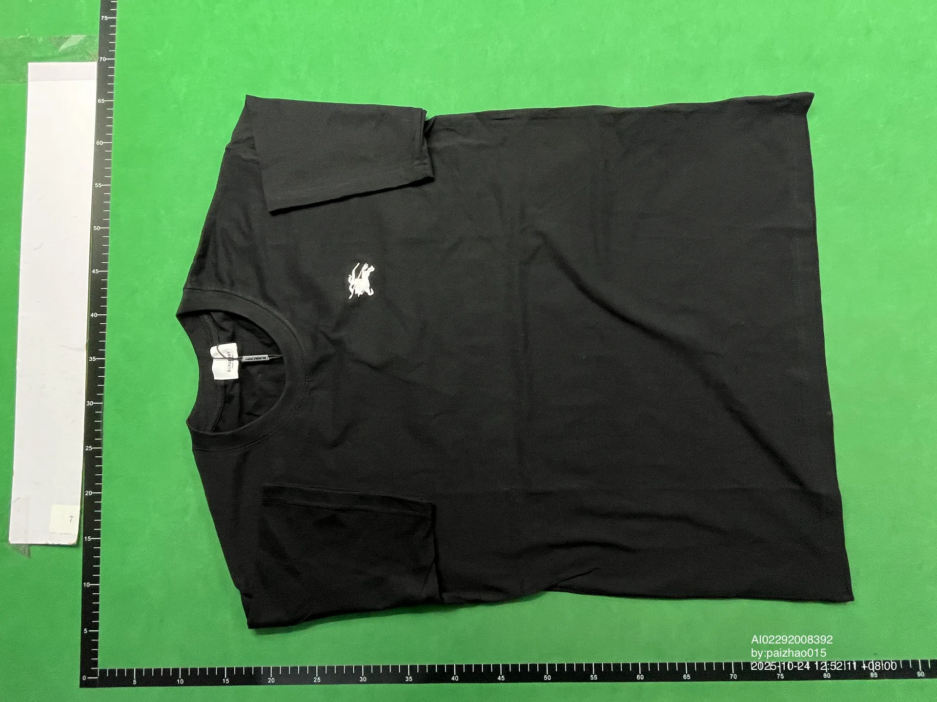 Foto QC