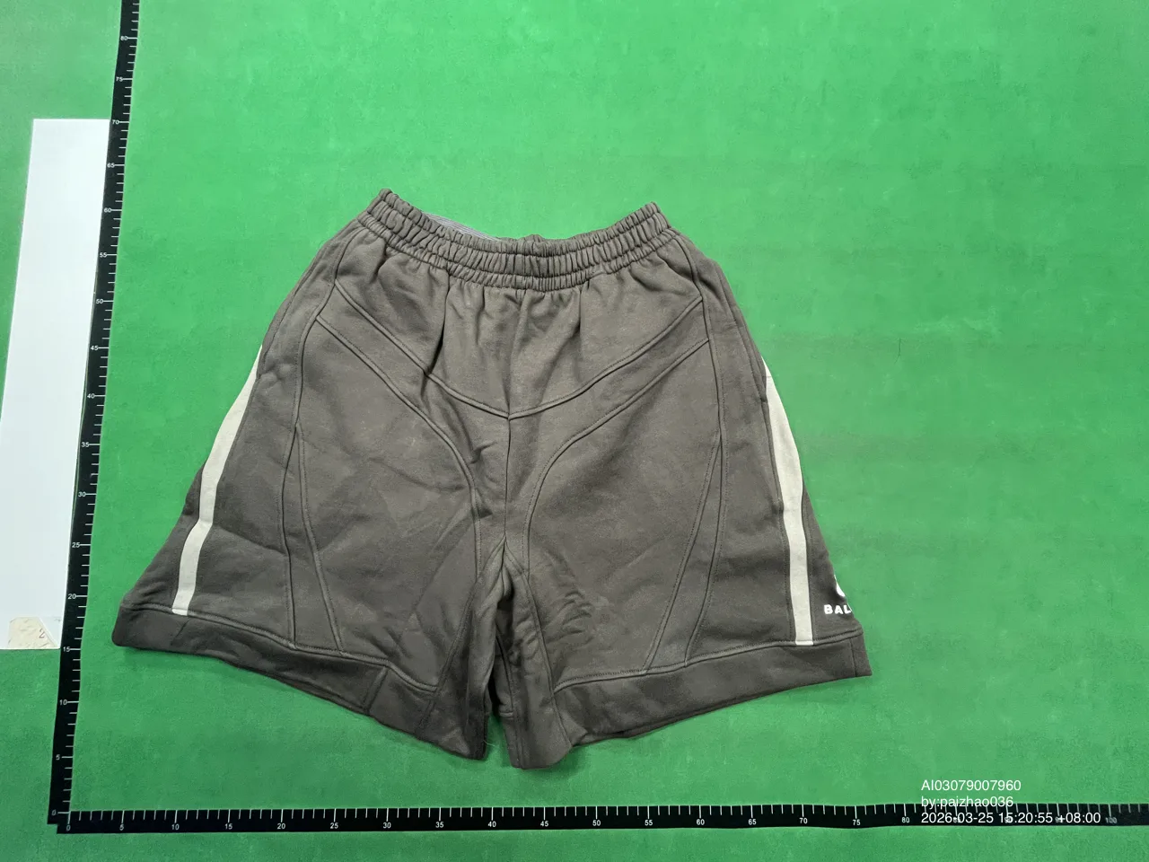 Foto QC