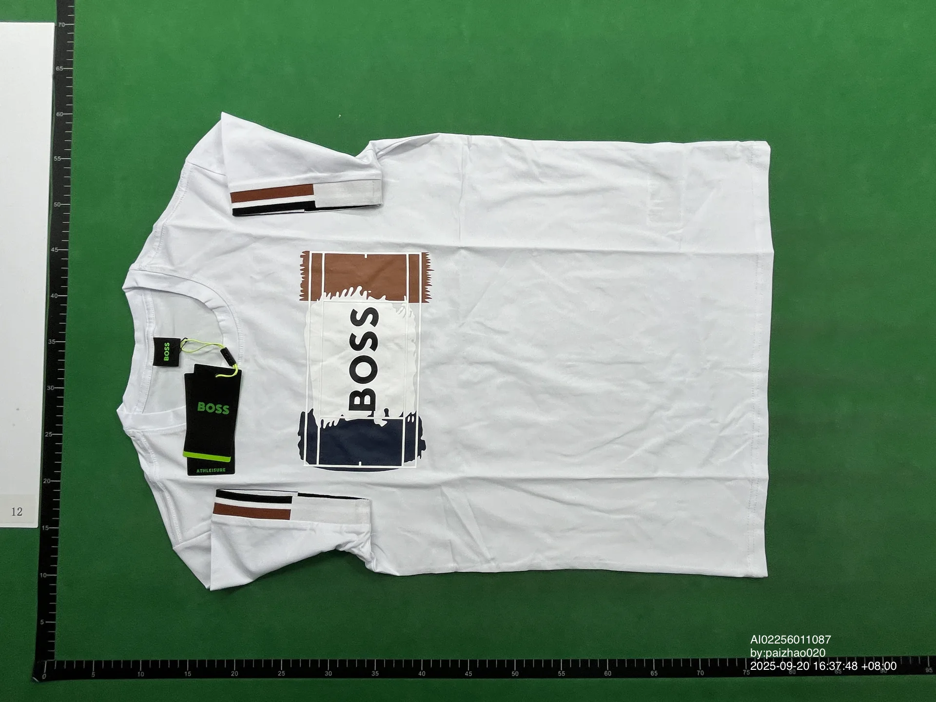 Foto QC