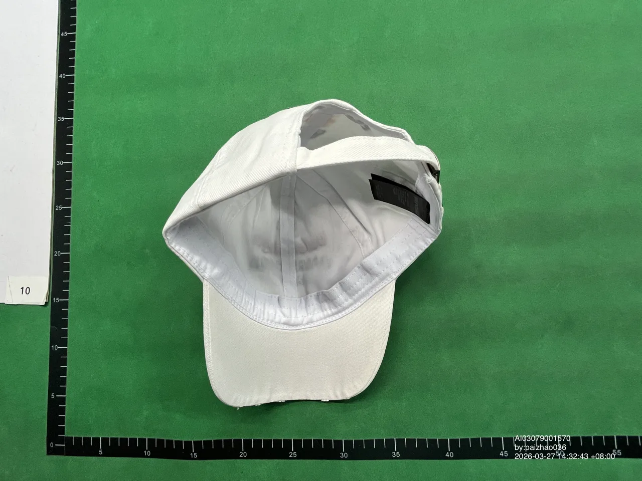 Foto QC