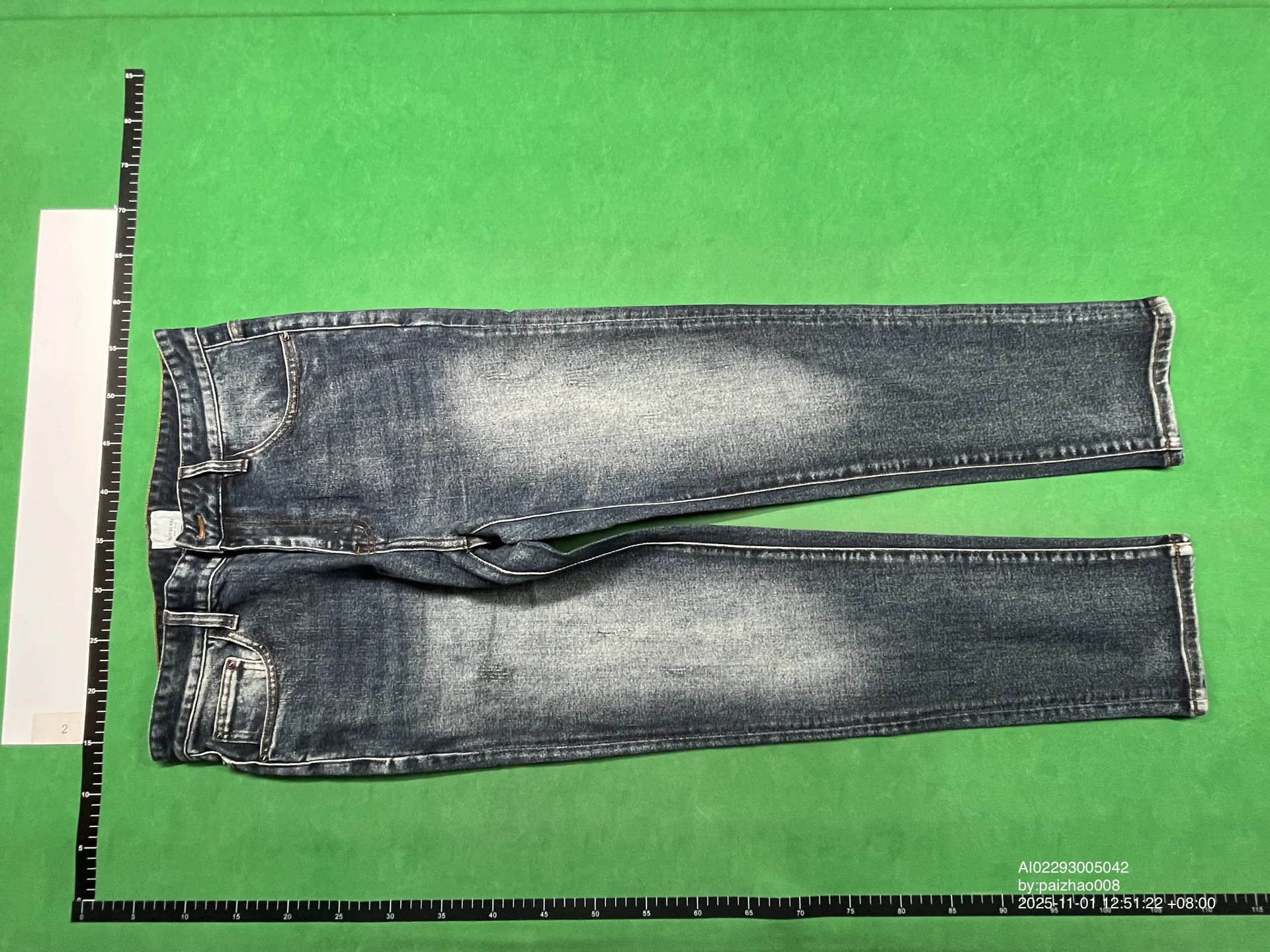 Foto QC