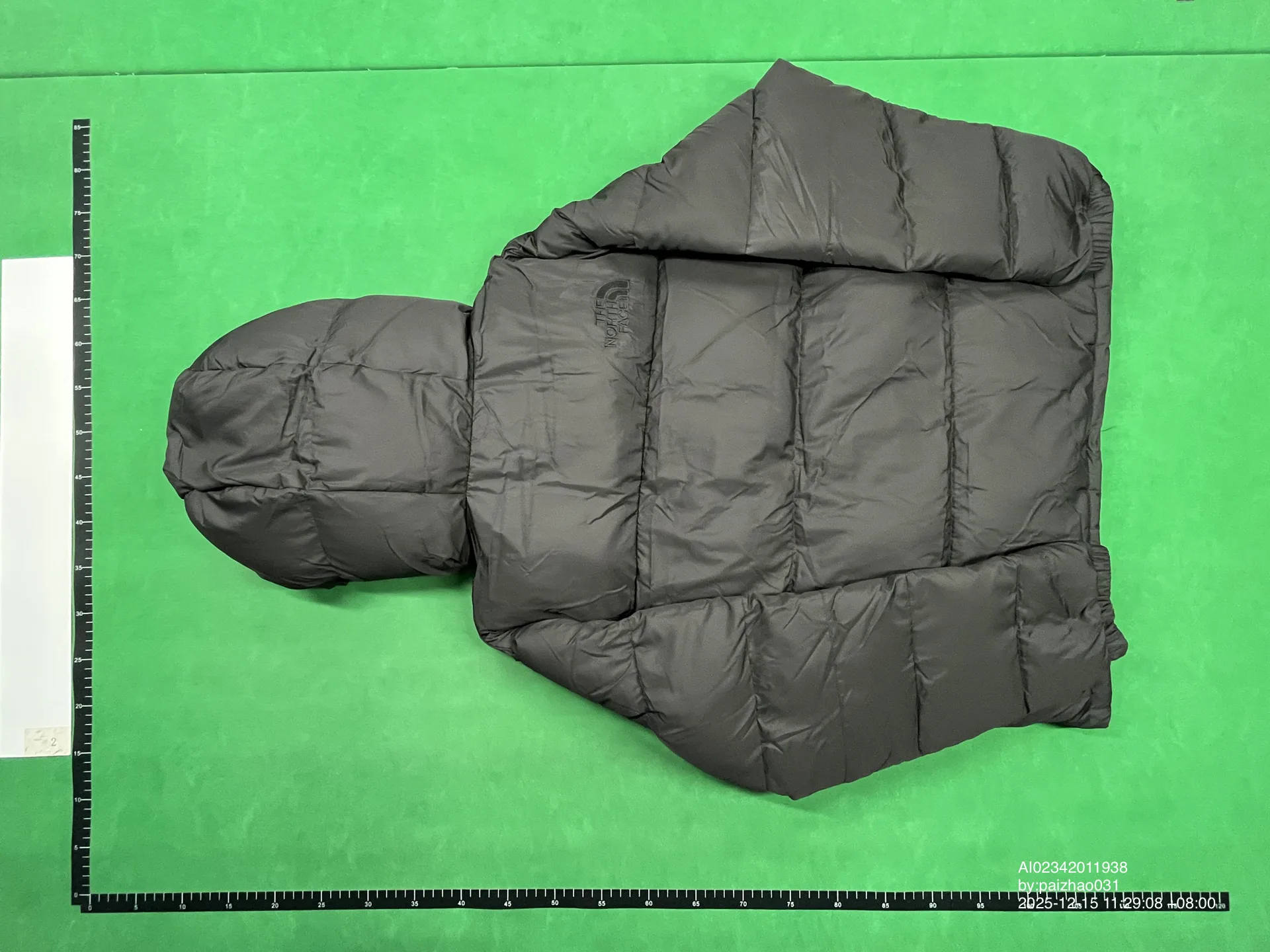 Foto QC