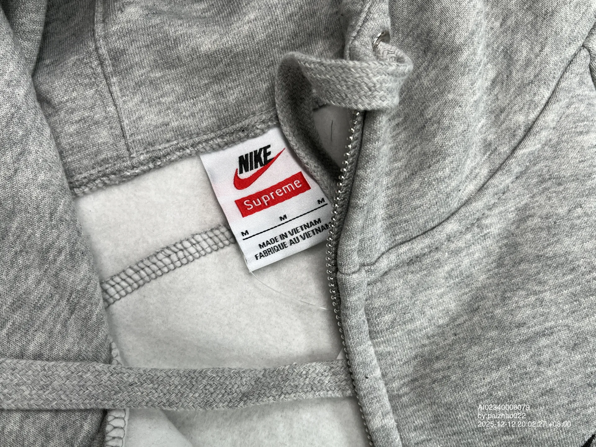 Foto QC