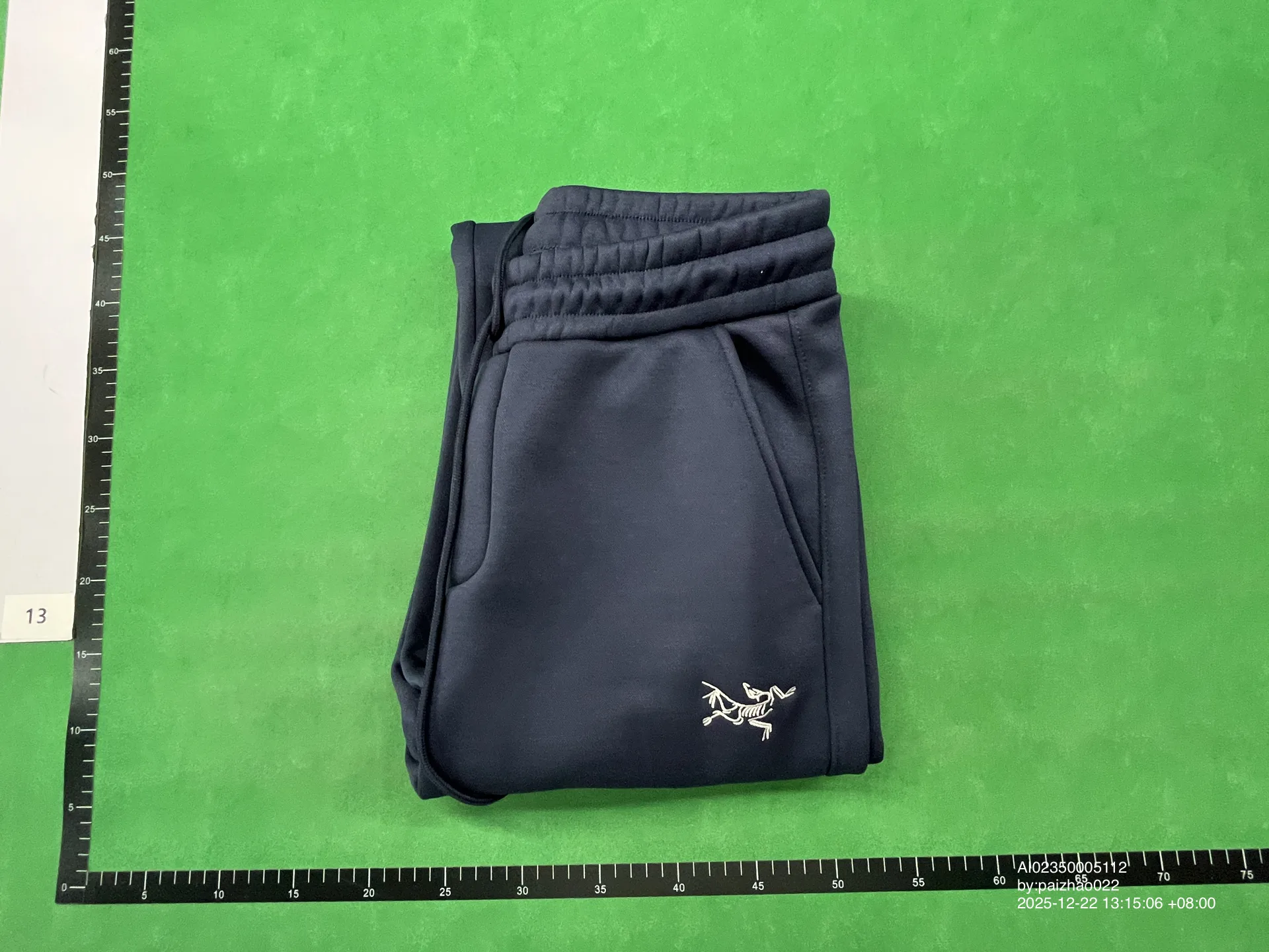 Foto QC